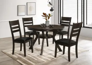 5pc Dining Set - IF-1091