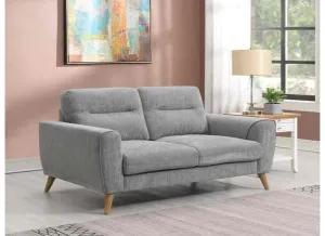 Anderson Fabric 2SS Sofas