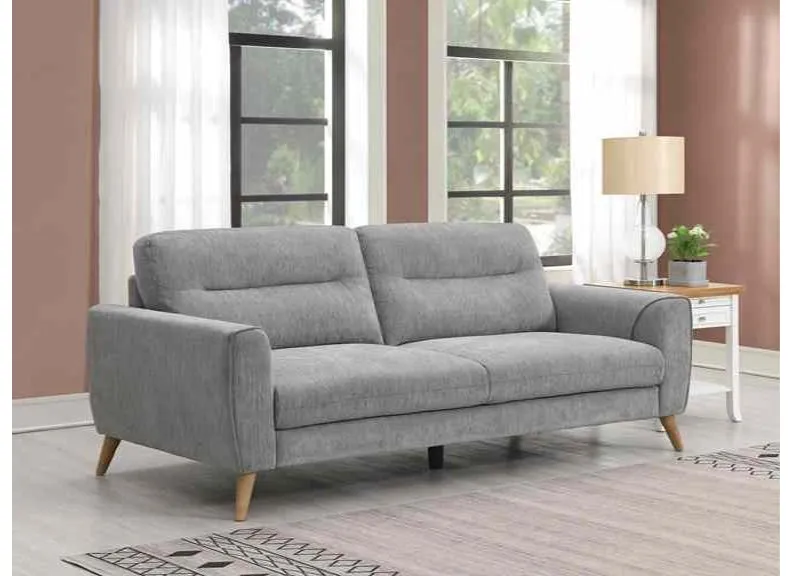 Anderson Fabric 3SS Sofas