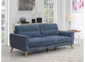 Anderson Fabric 3SS Sofas