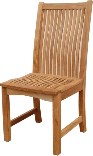 Anderson Teak CHD-720 Chicago Chair