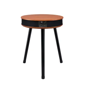 Aria Round Sound Table