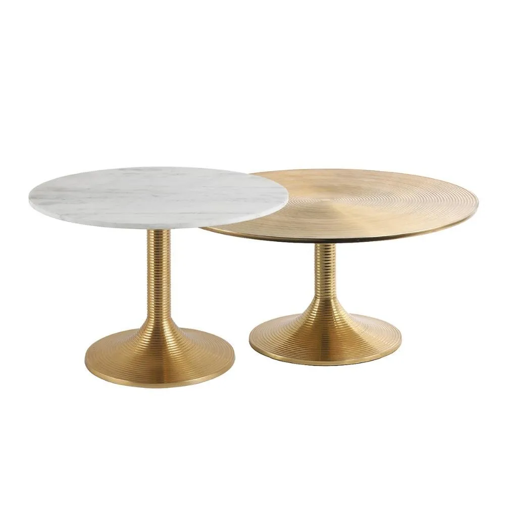 Ashley Set of Two Coffee Tables