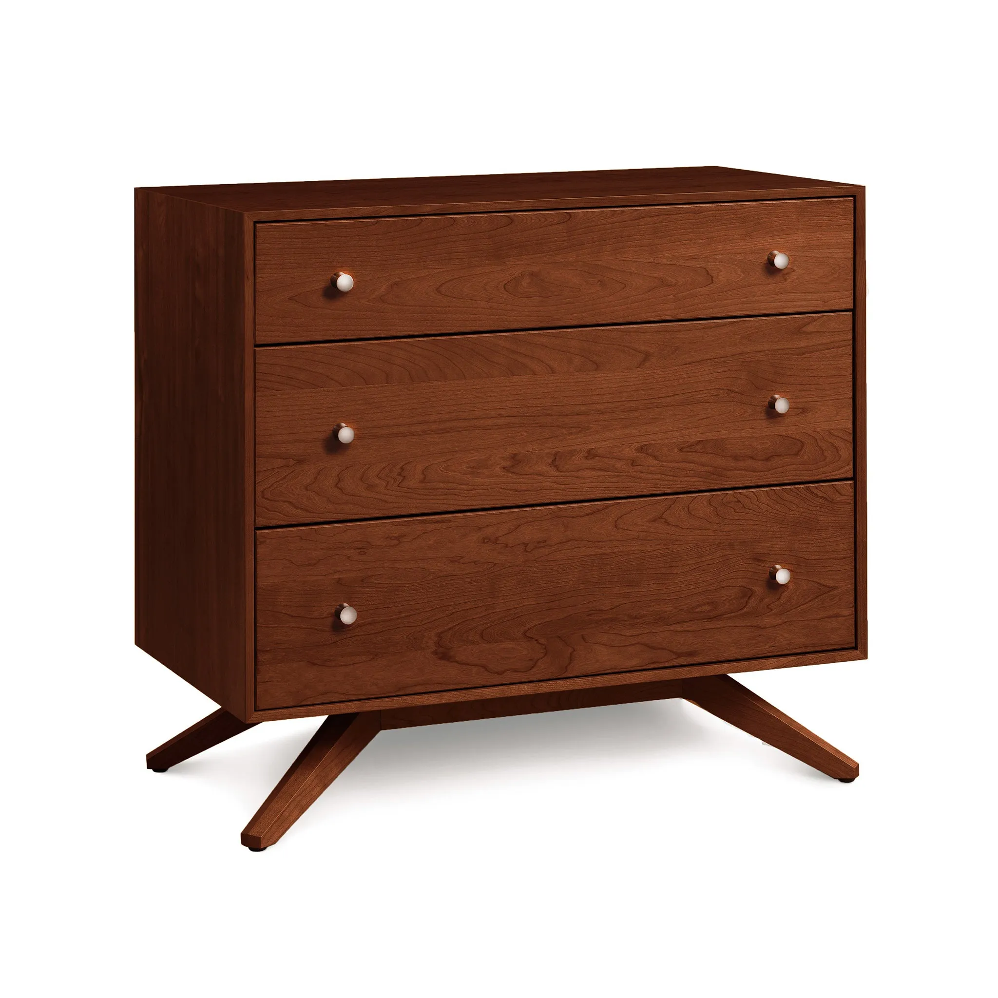 Astrid 3-Drawer Chest