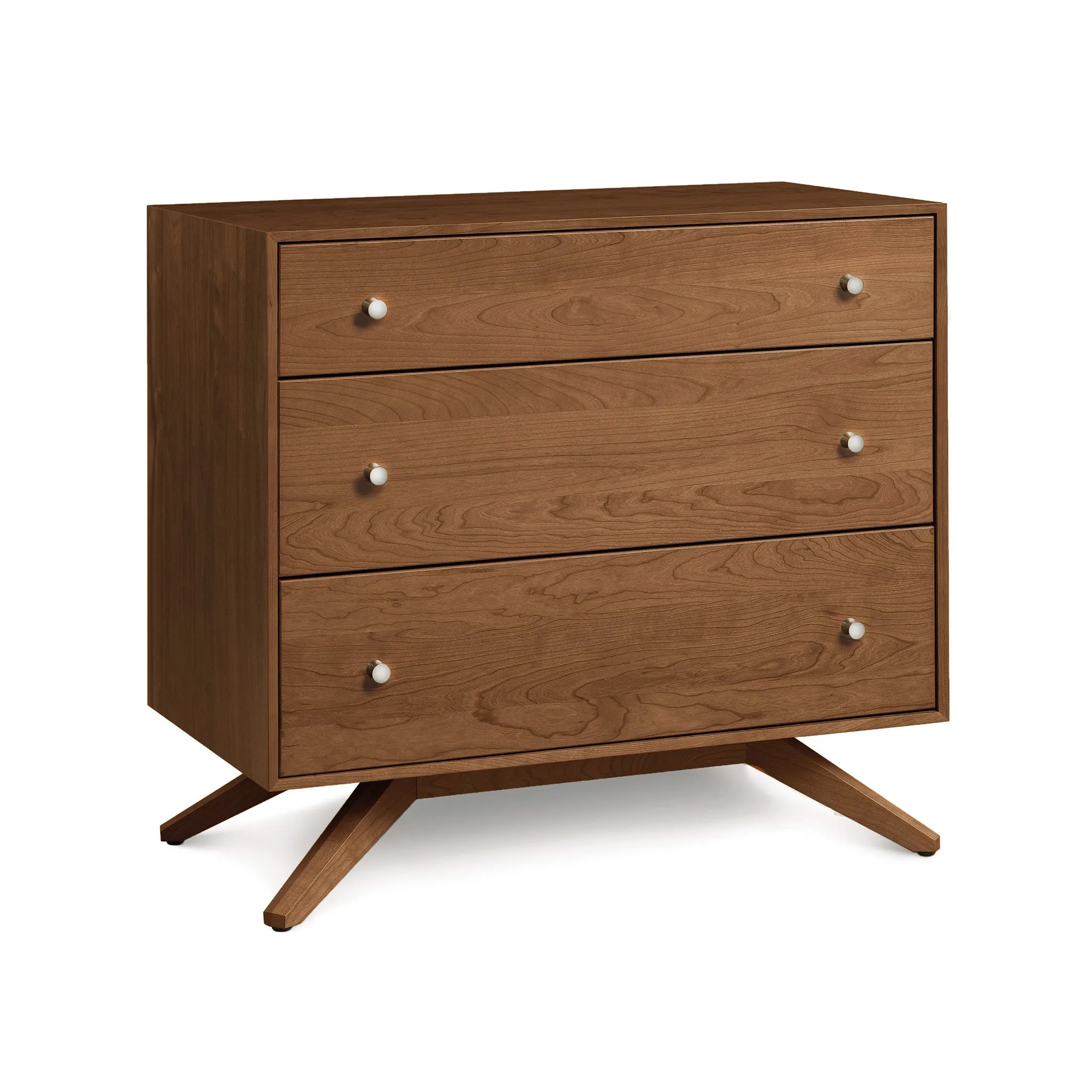 Astrid 3-Drawer Chest