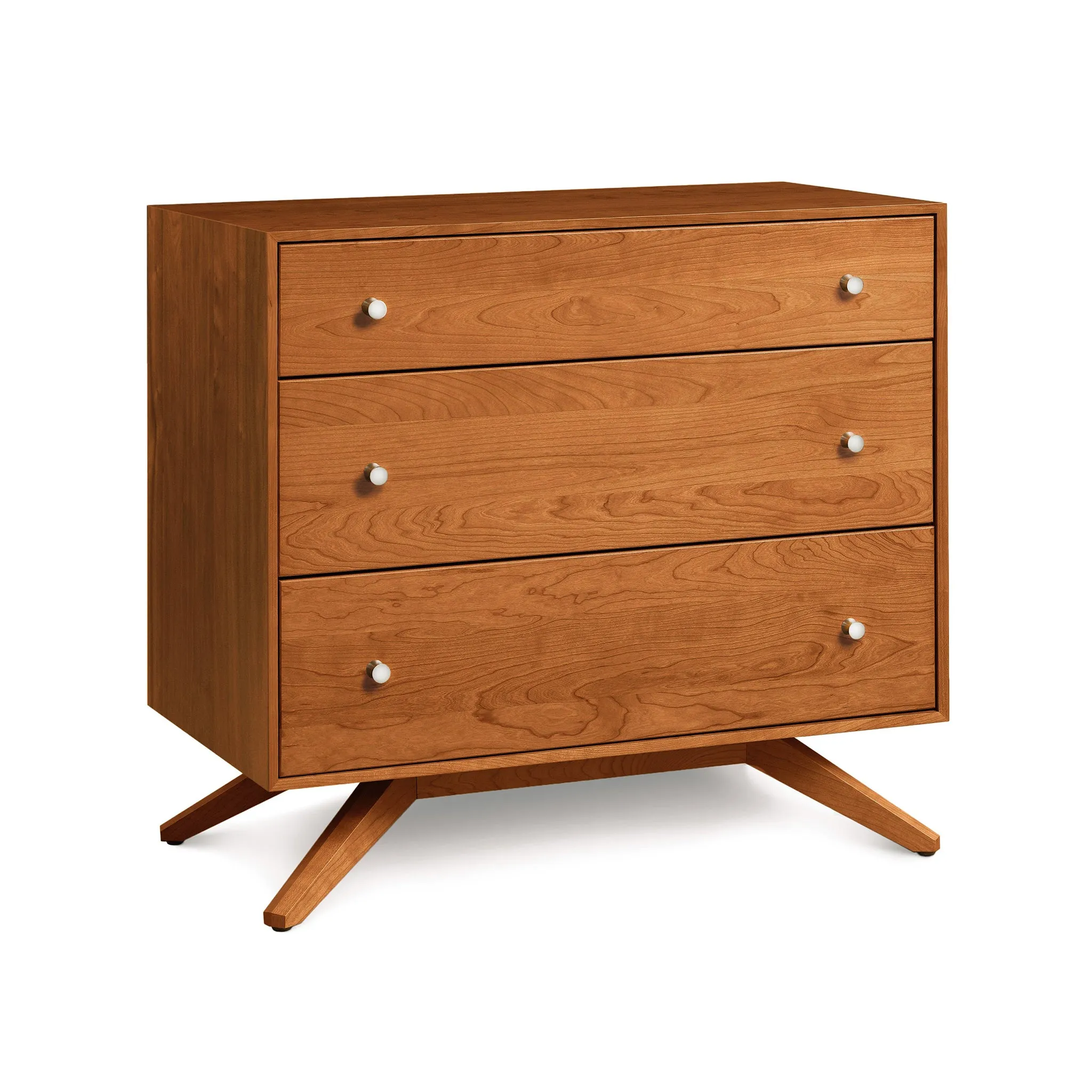 Astrid 3-Drawer Chest