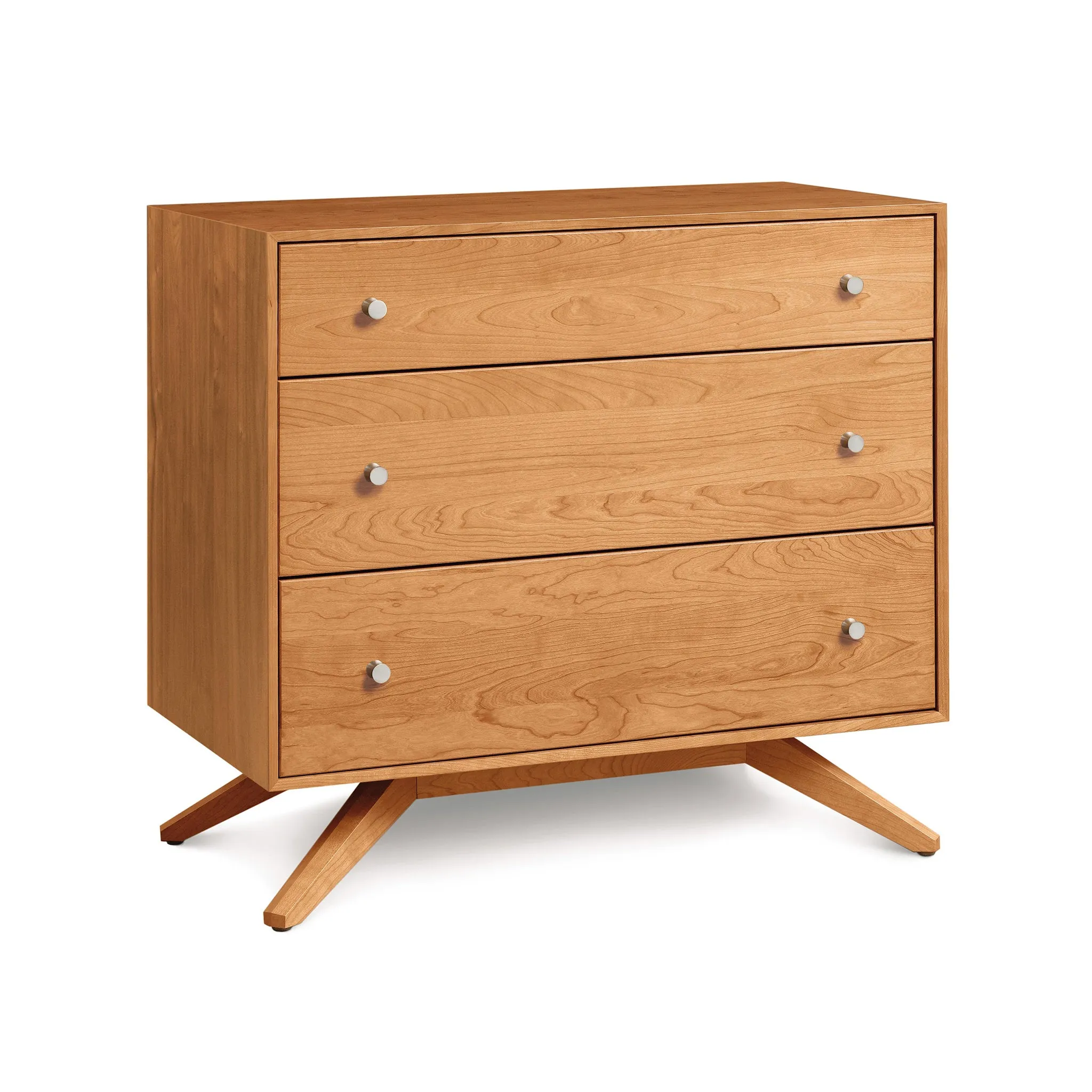 Astrid 3-Drawer Chest