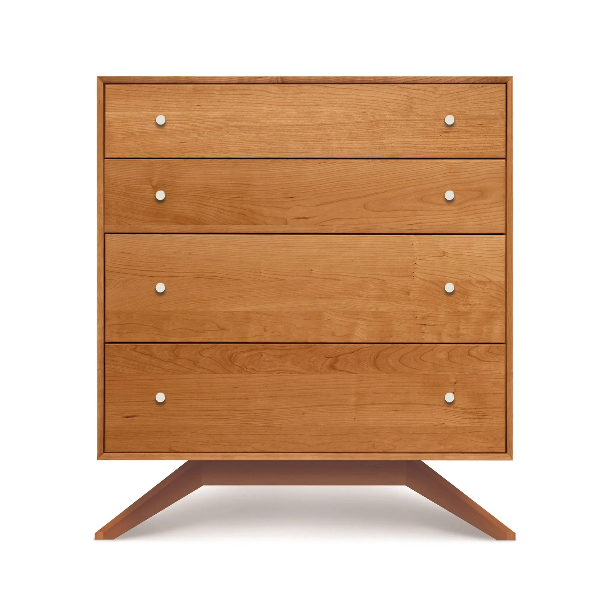 Astrid 4-Drawer Chest