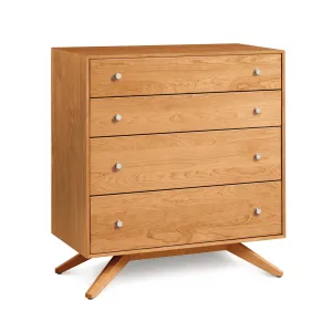 Astrid 4-Drawer Chest