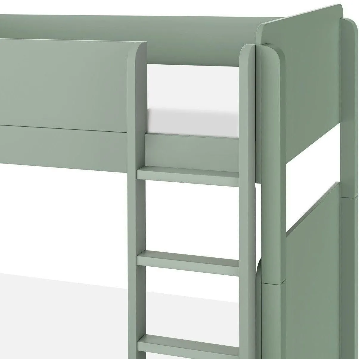 Babyletto TipToe Bunk Bed