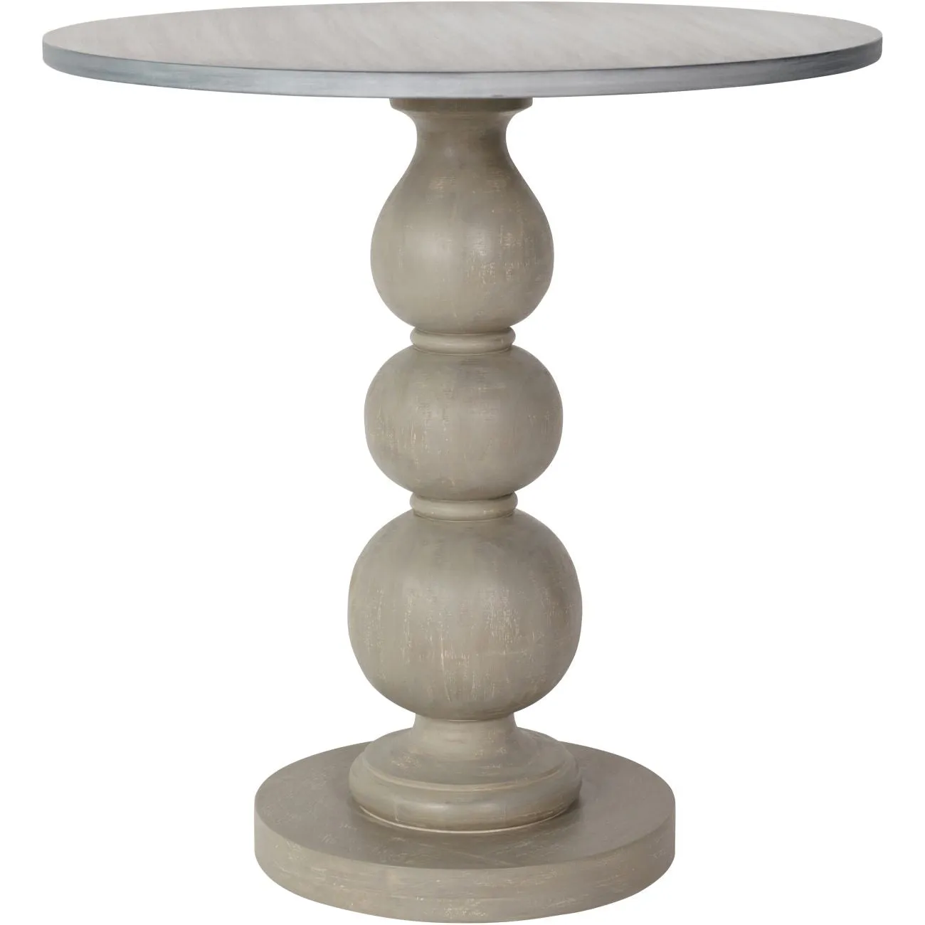 Barnabus Side Table