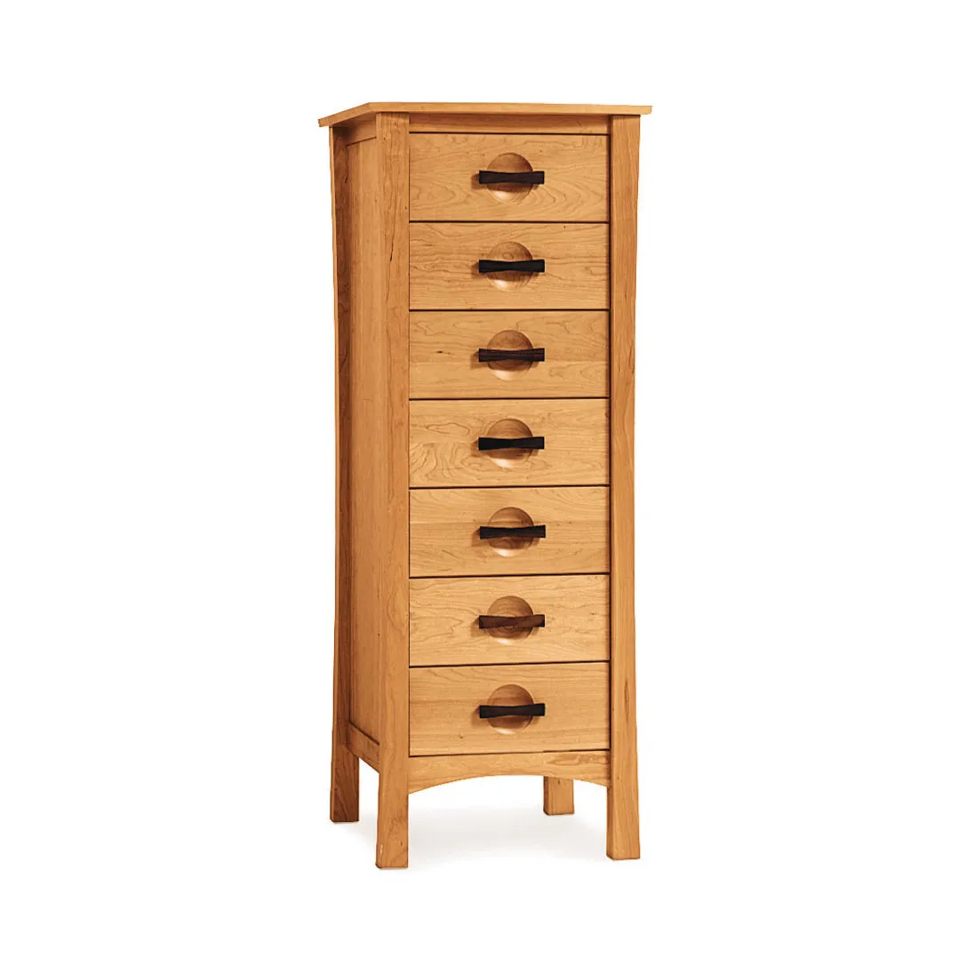 Berkeley 7-Drawer Lingerie Chest