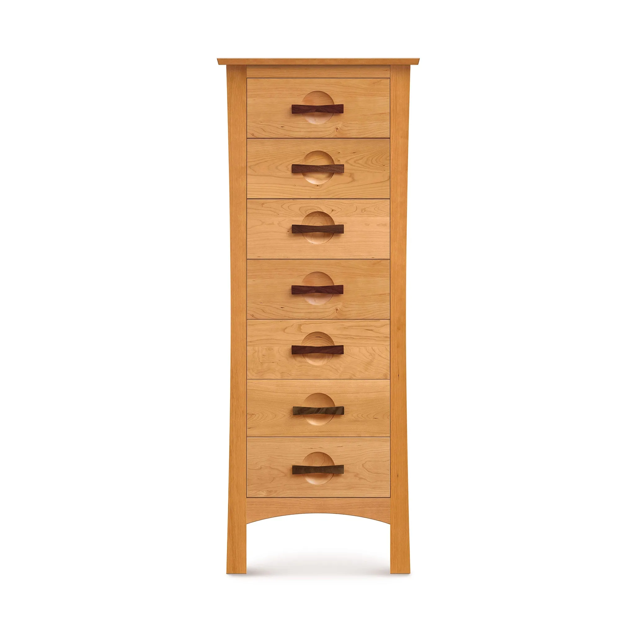 Berkeley 7-Drawer Lingerie Chest