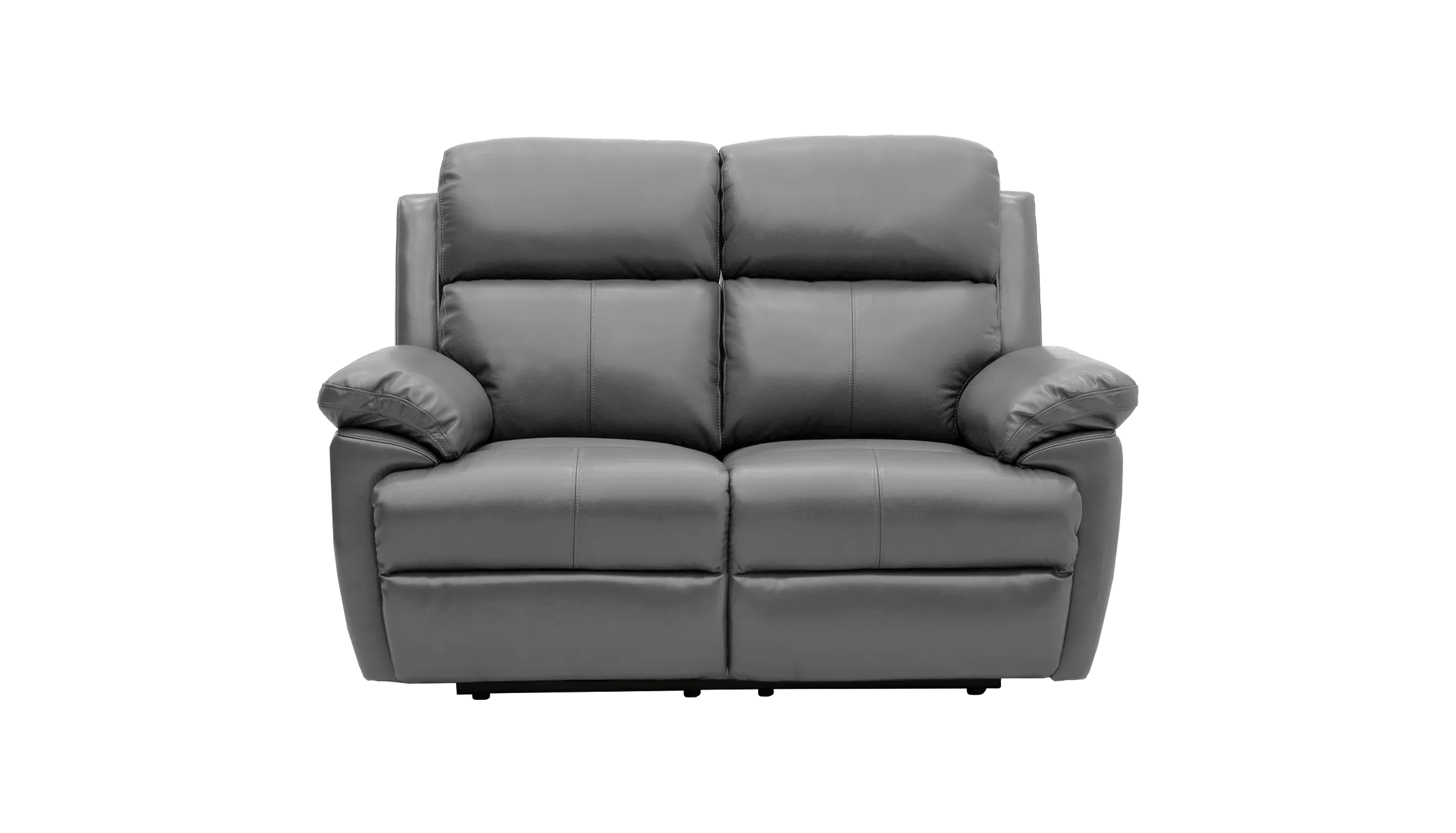 Blair 2 Seater Manual Recliner Sofa