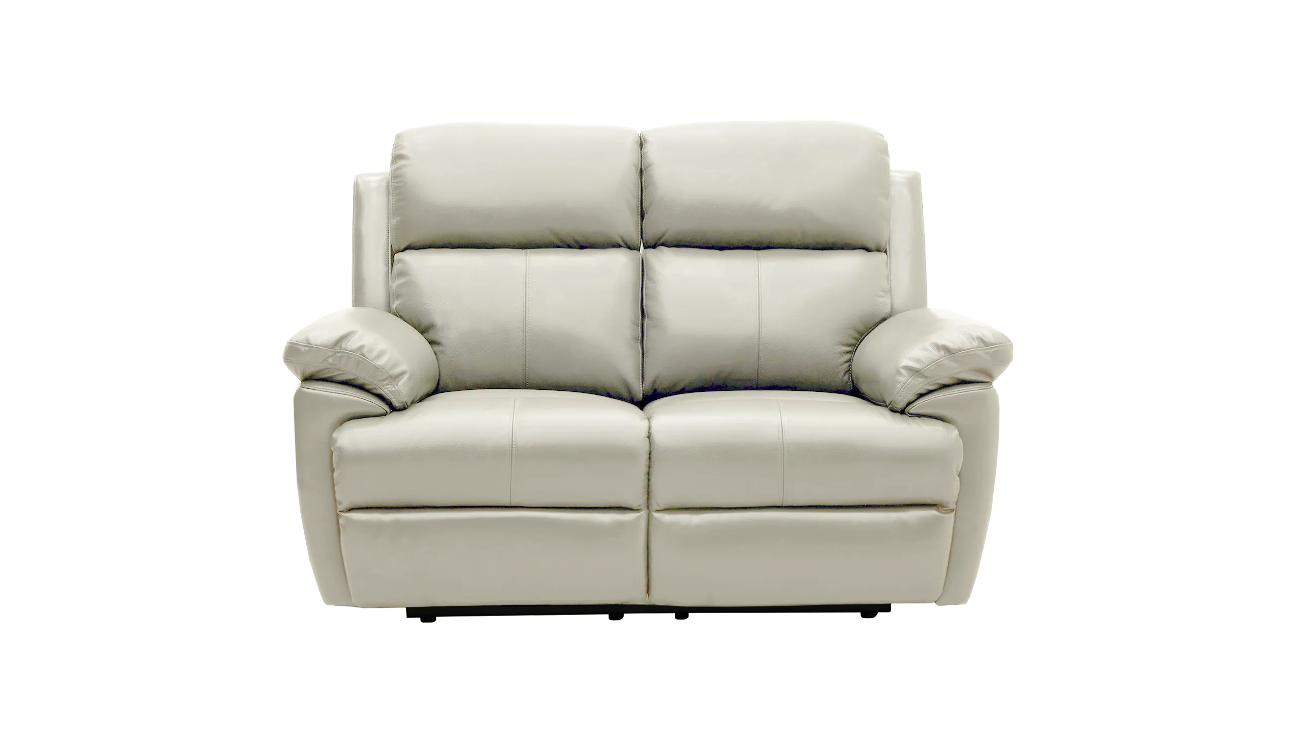 Blair 2 Seater Manual Recliner Sofa