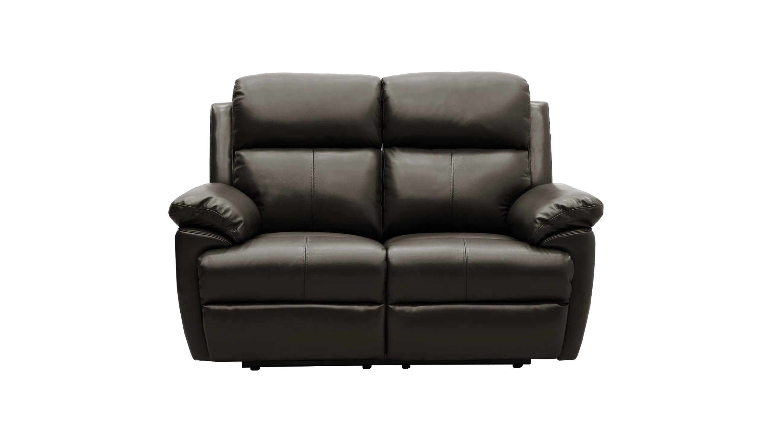 Blair 2 Seater Manual Recliner Sofa