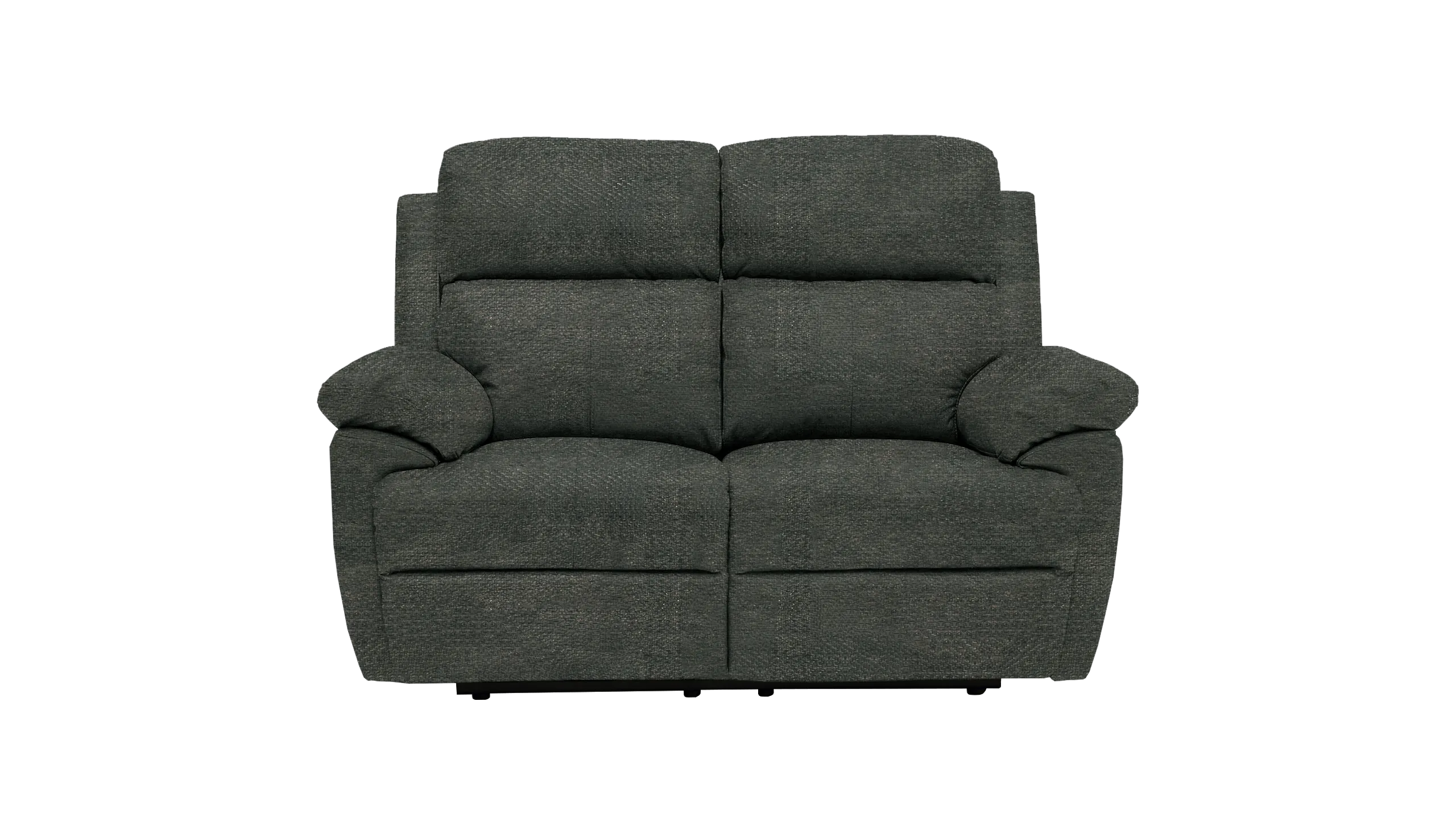 Blair 2 Seater Manual Recliner Sofa