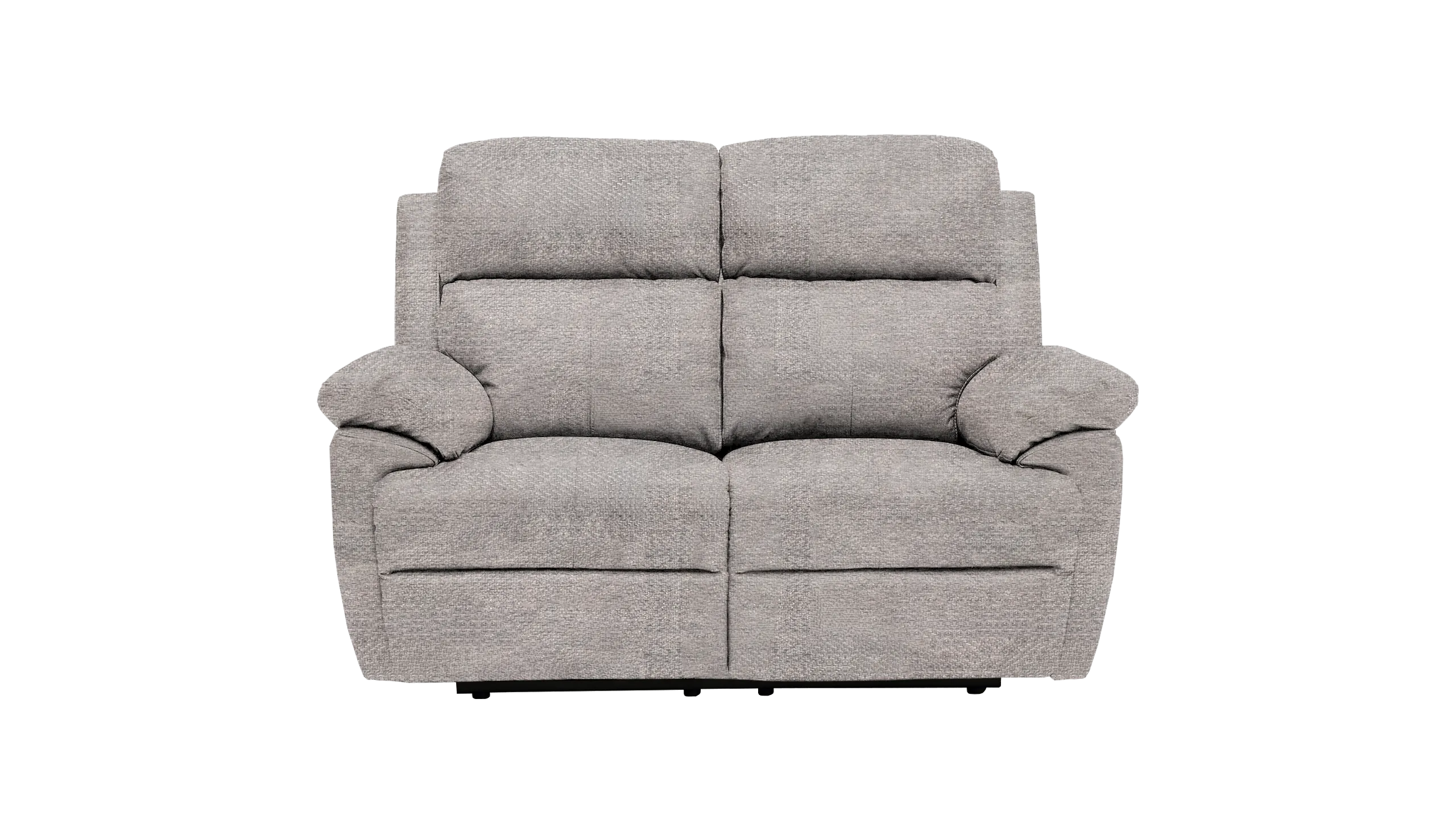 Blair 2 Seater Power Recliner Sofa with Power Headrests