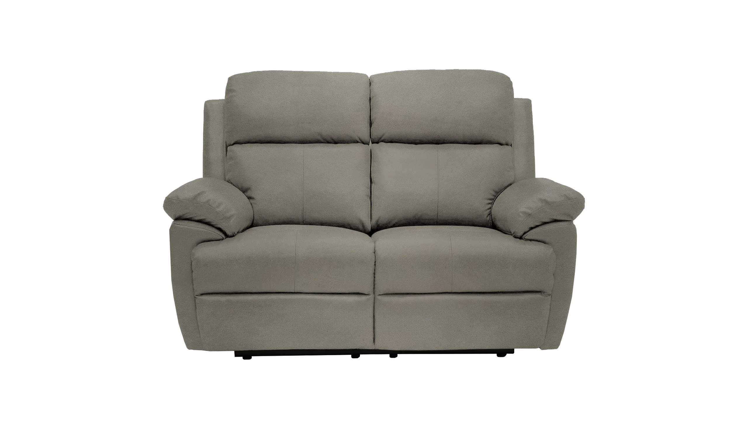 Blair 2 Seater Power Recliner Sofa with Power Headrests