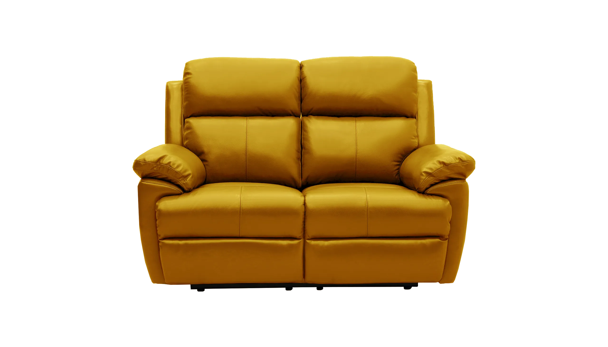 Blair 2 Seater Power Recliner Sofa with Power Headrests