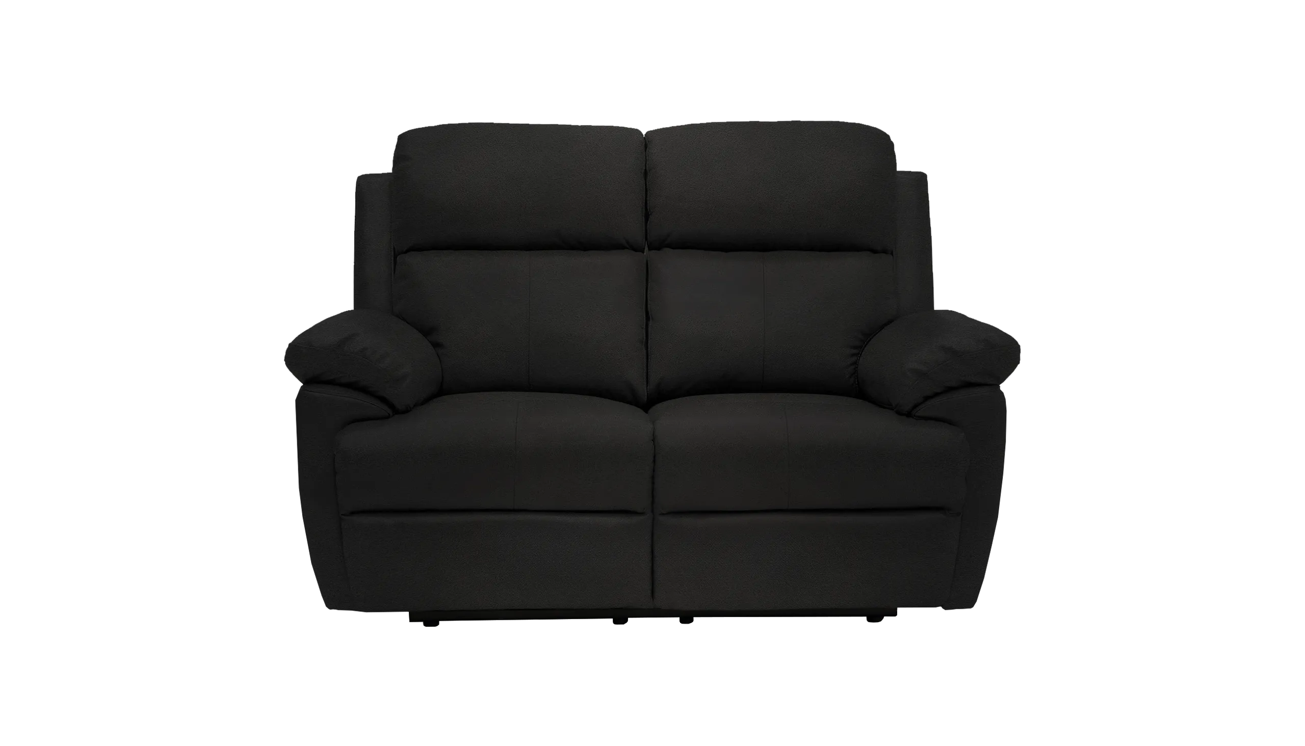 Blair 2 Seater Power Recliner Sofa with Power Headrests