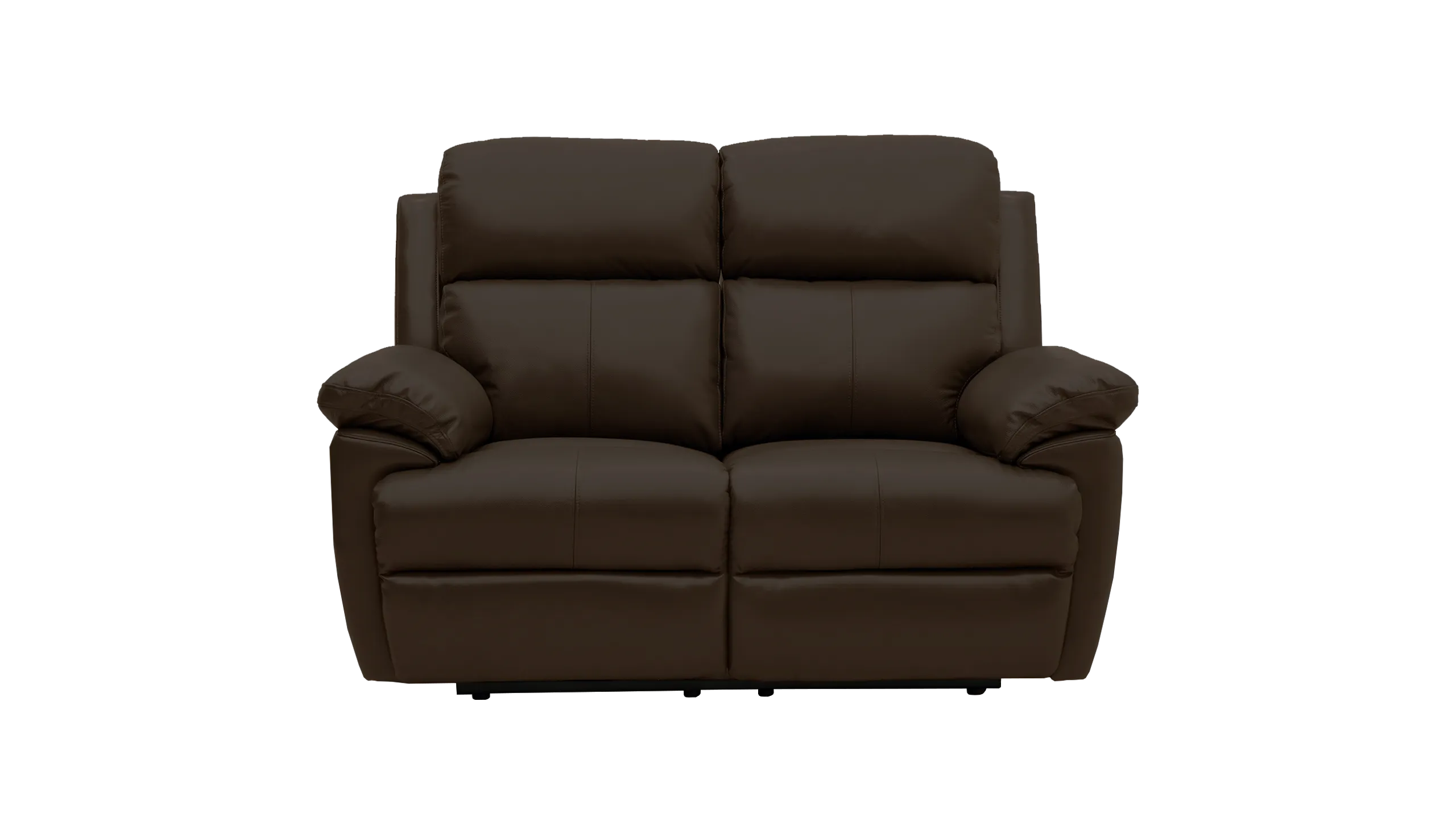 Blair 2 Seater Power Recliner Sofa with Power Headrests