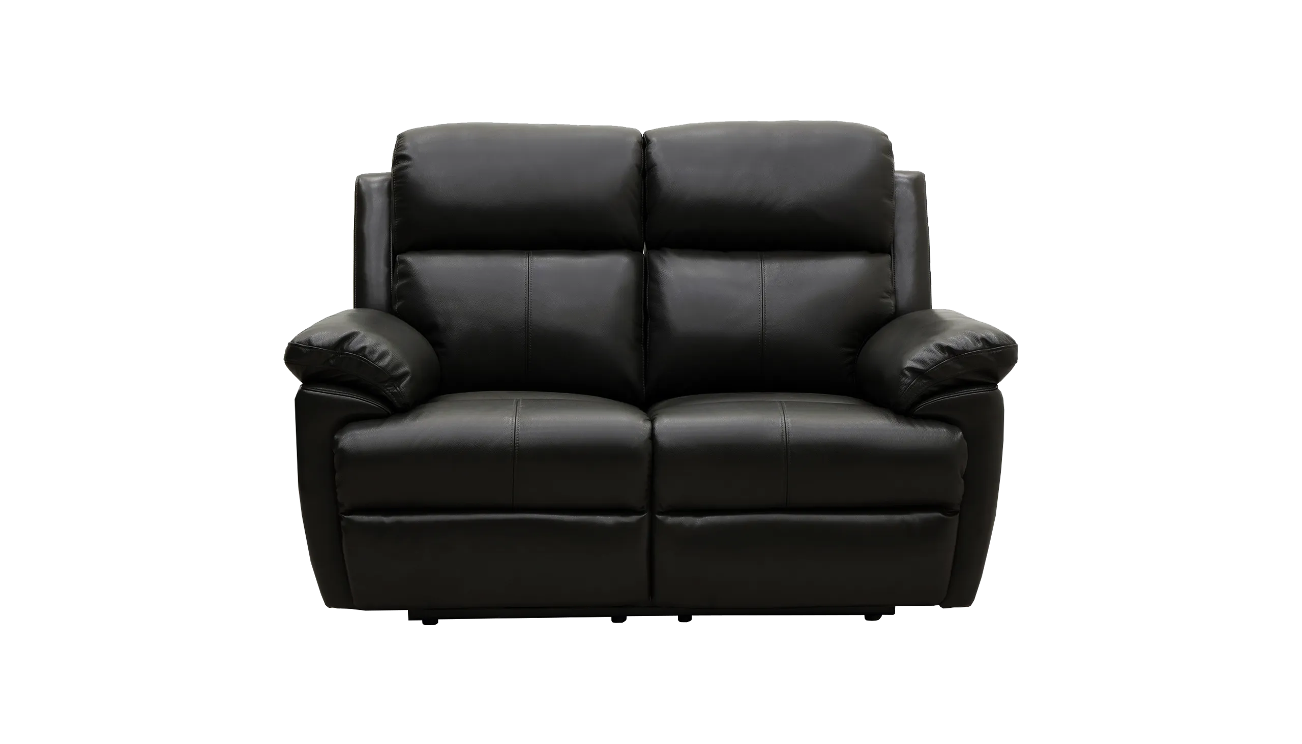 Blair 2 Seater Power Recliner Sofa with Power Headrests