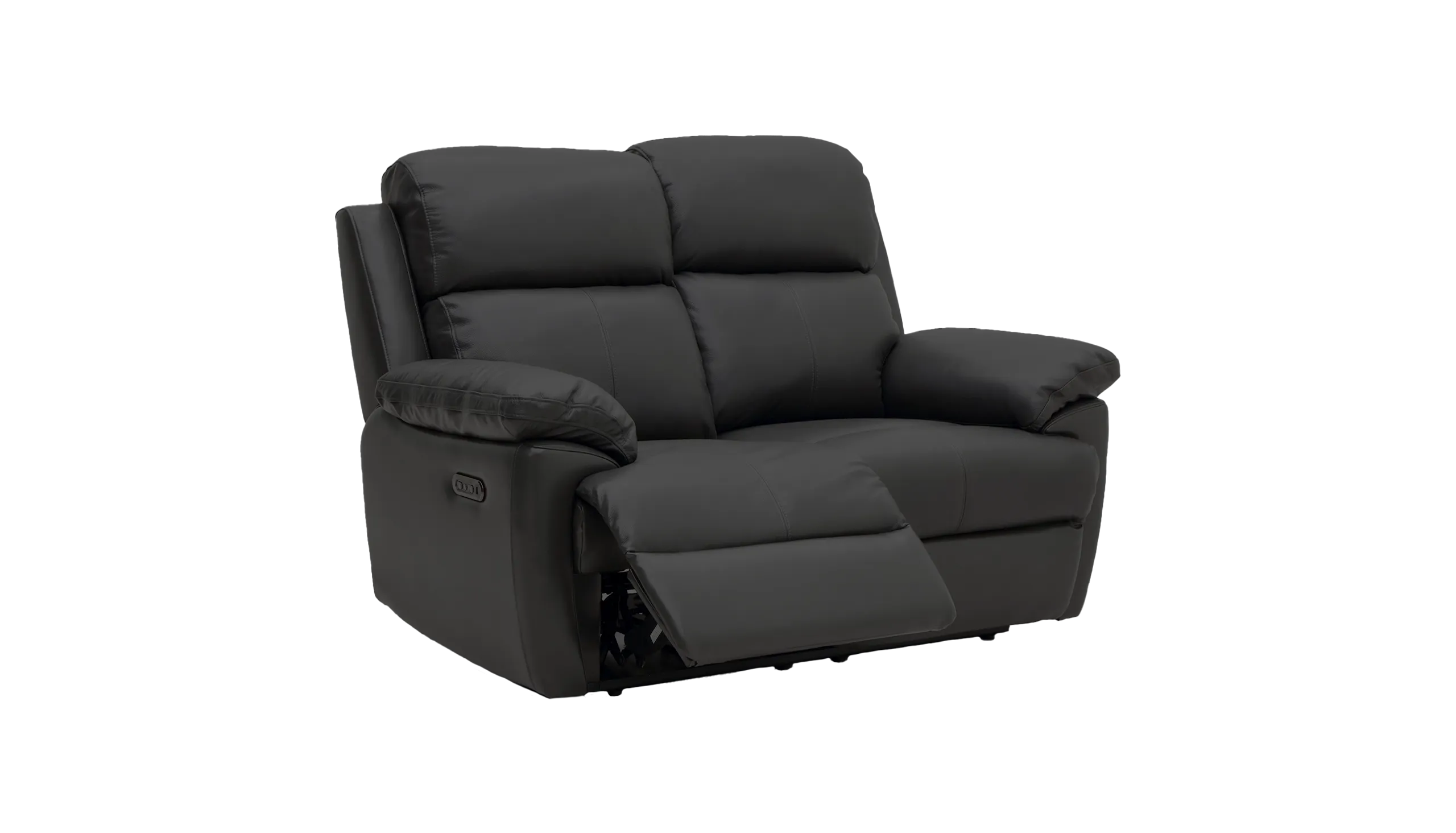 Blair 2 Seater Power Recliner Sofa with Power Headrests