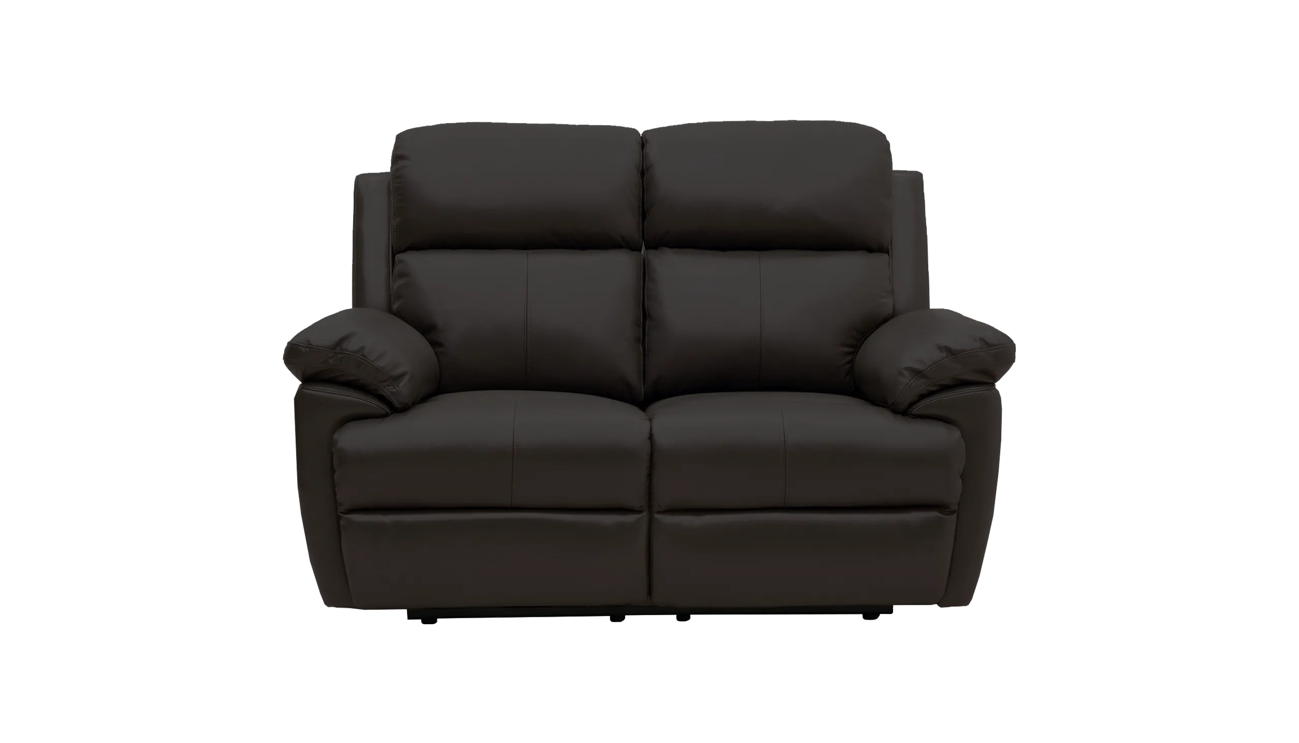 Blair 2 Seater Power Recliner Sofa with Power Headrests