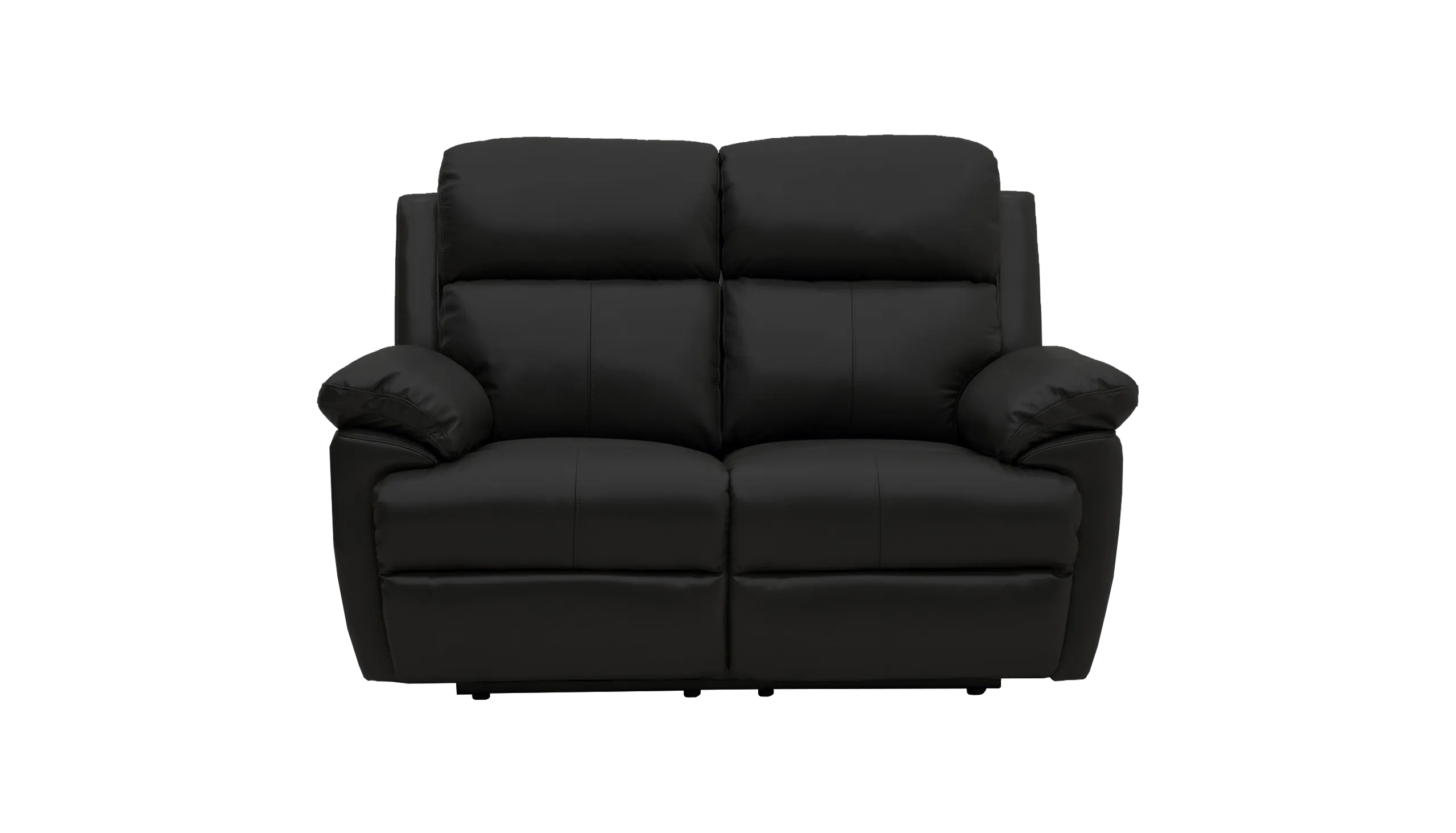 Blair 2 Seater Power Recliner Sofa with Power Headrests