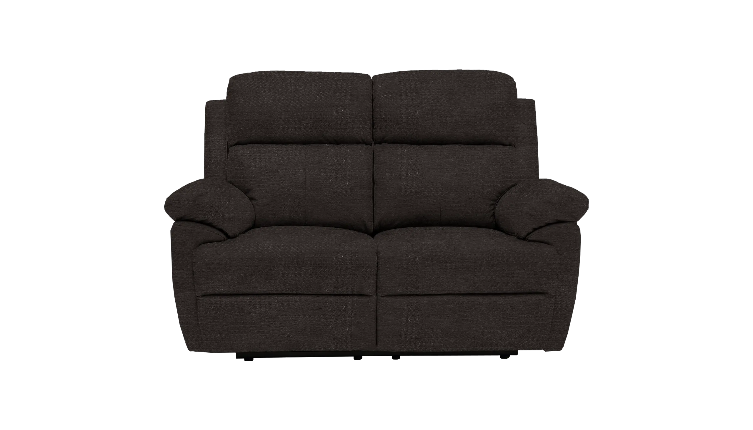 Blair 2 Seater Power Recliner Sofa with Power Headrests