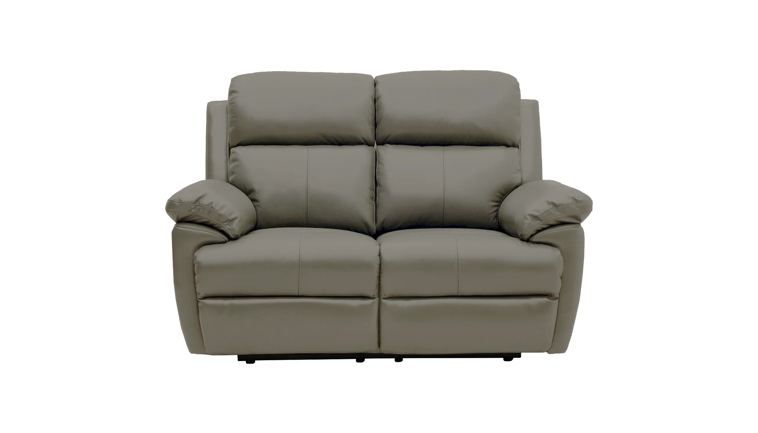 Blair 2 Seater Power Recliner Sofa with Power Headrests