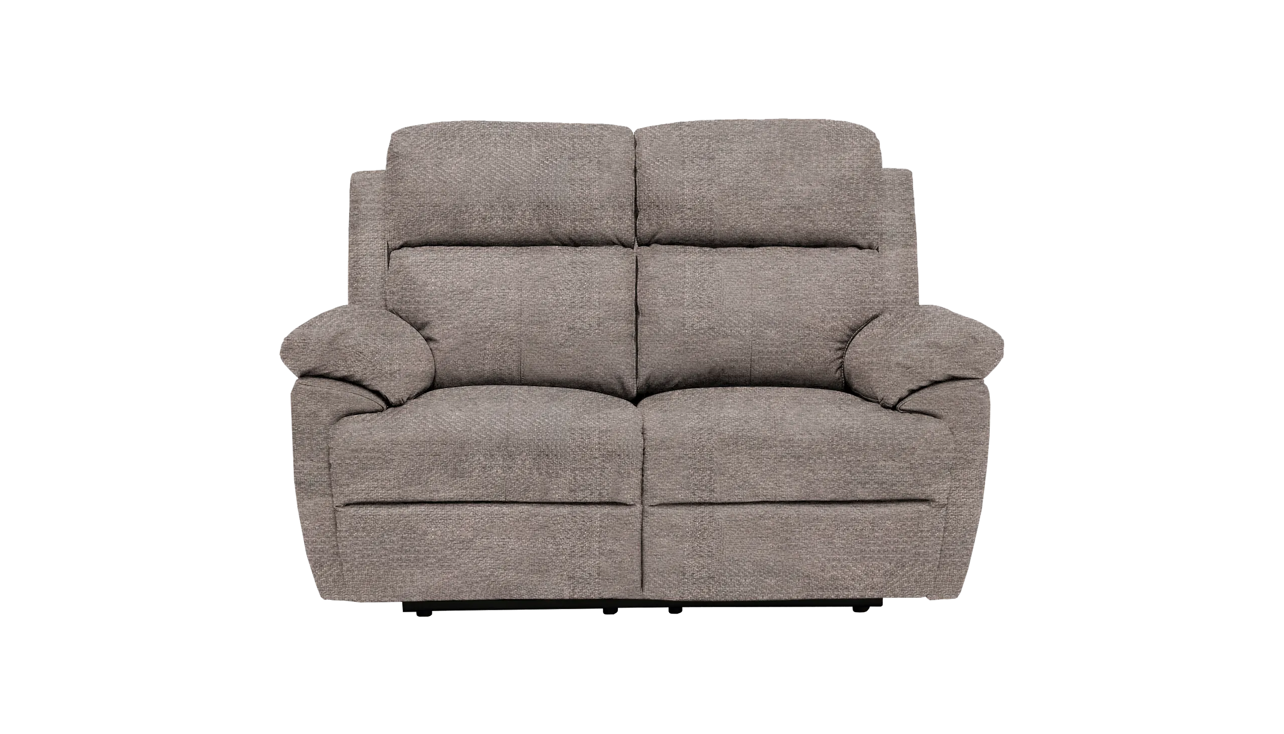 Blair 2 Seater Power Recliner Sofa with Power Headrests