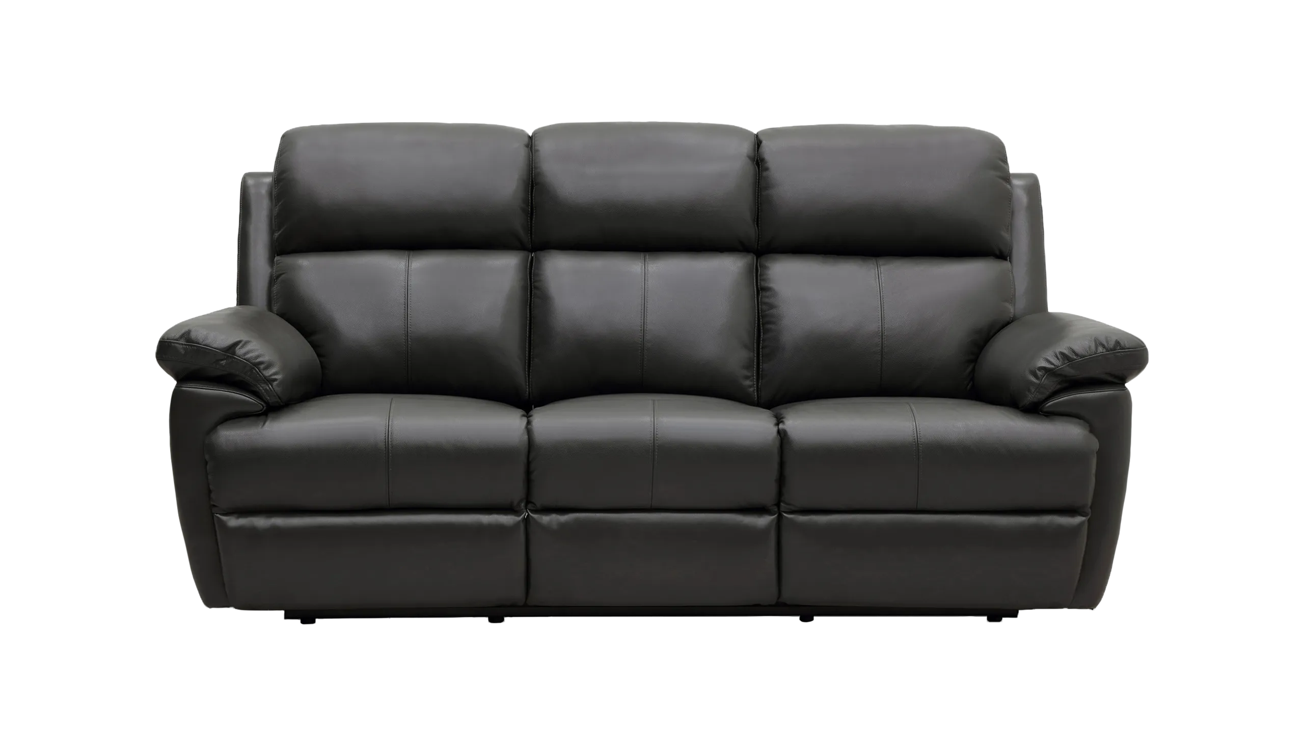 Blair 3 Seater Power Recliner Sofa with Power Headrests