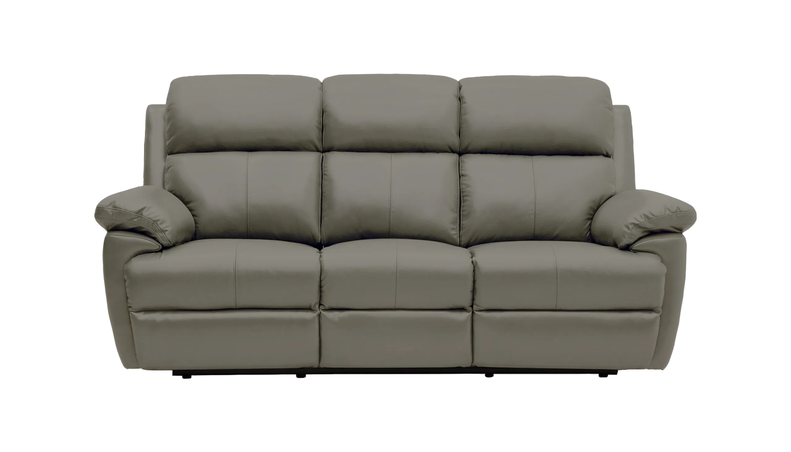 Blair 3 Seater Power Recliner Sofa with Power Headrests