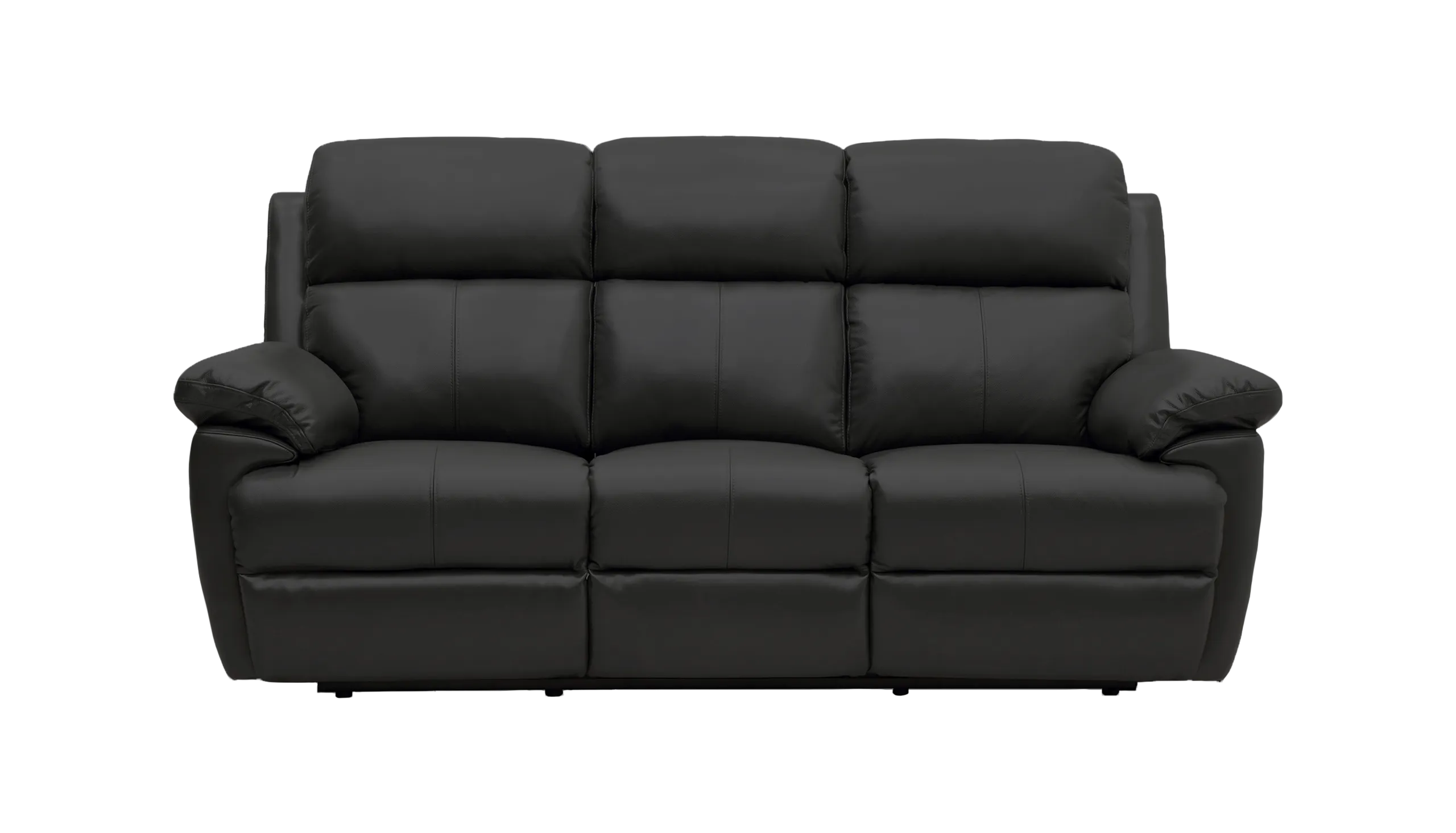 Blair 3 Seater Power Recliner Sofa with Power Headrests