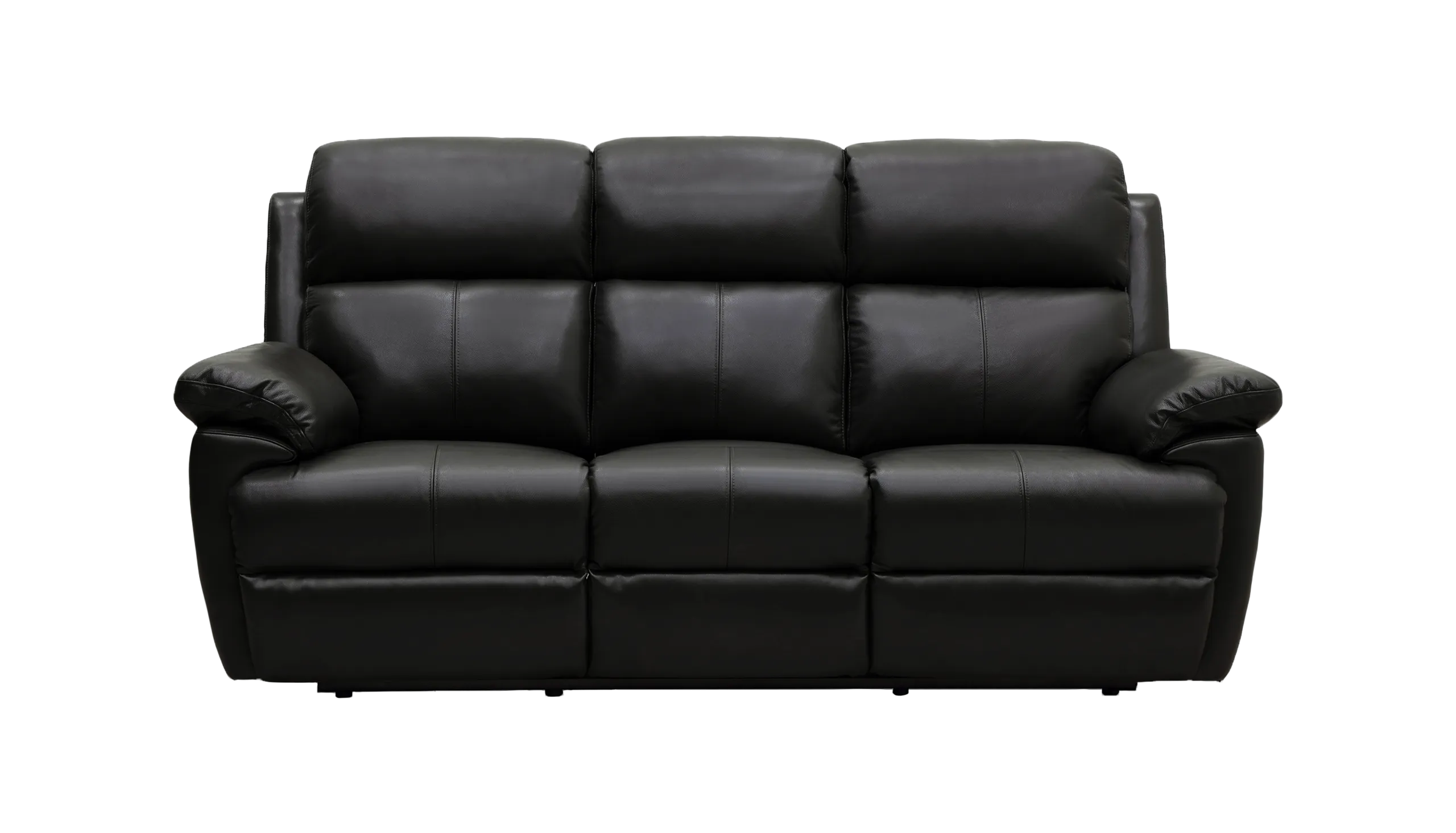 Blair 3 Seater Power Recliner Sofa with Power Headrests