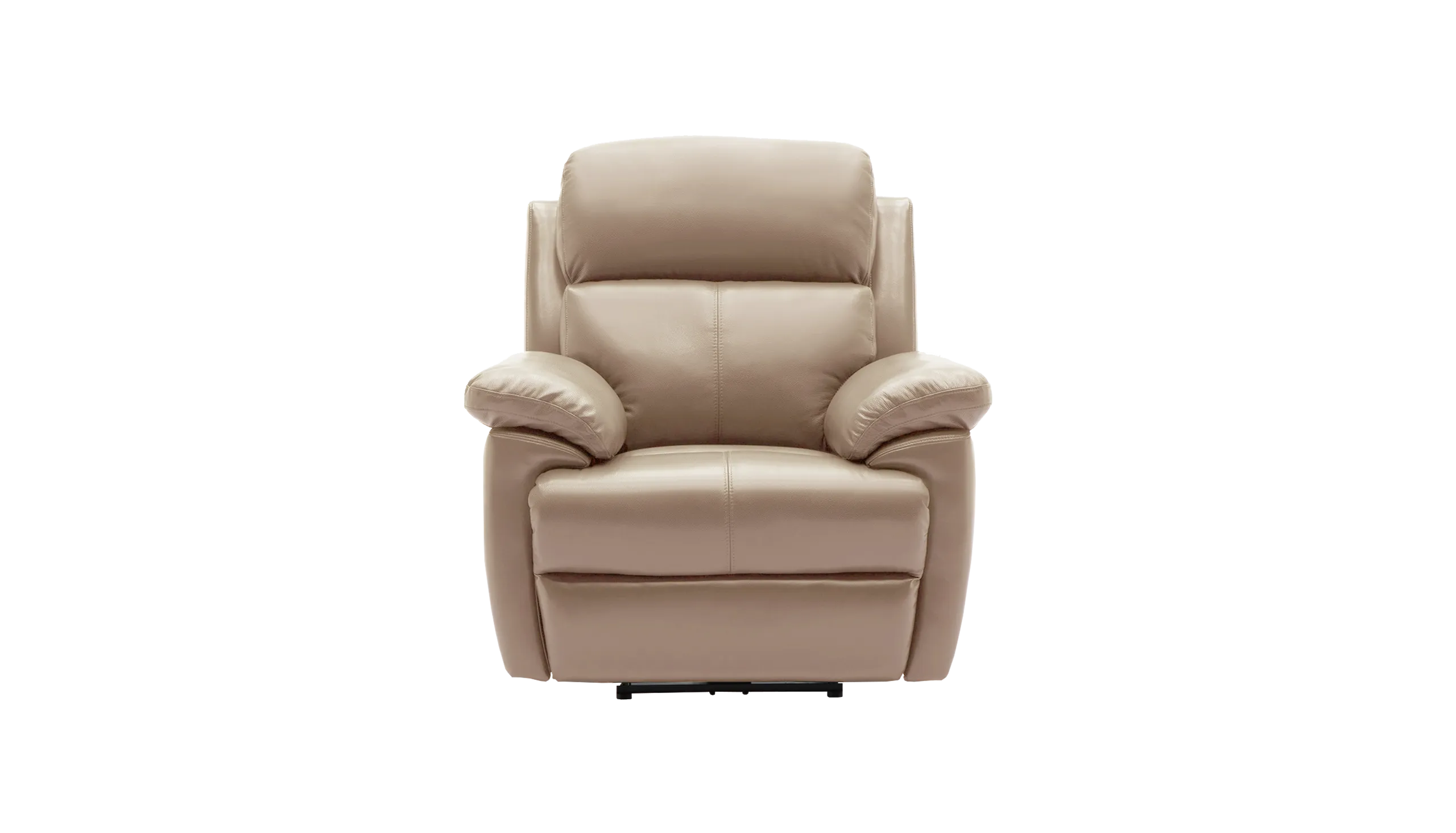 Blair Manual Recliner Armchair