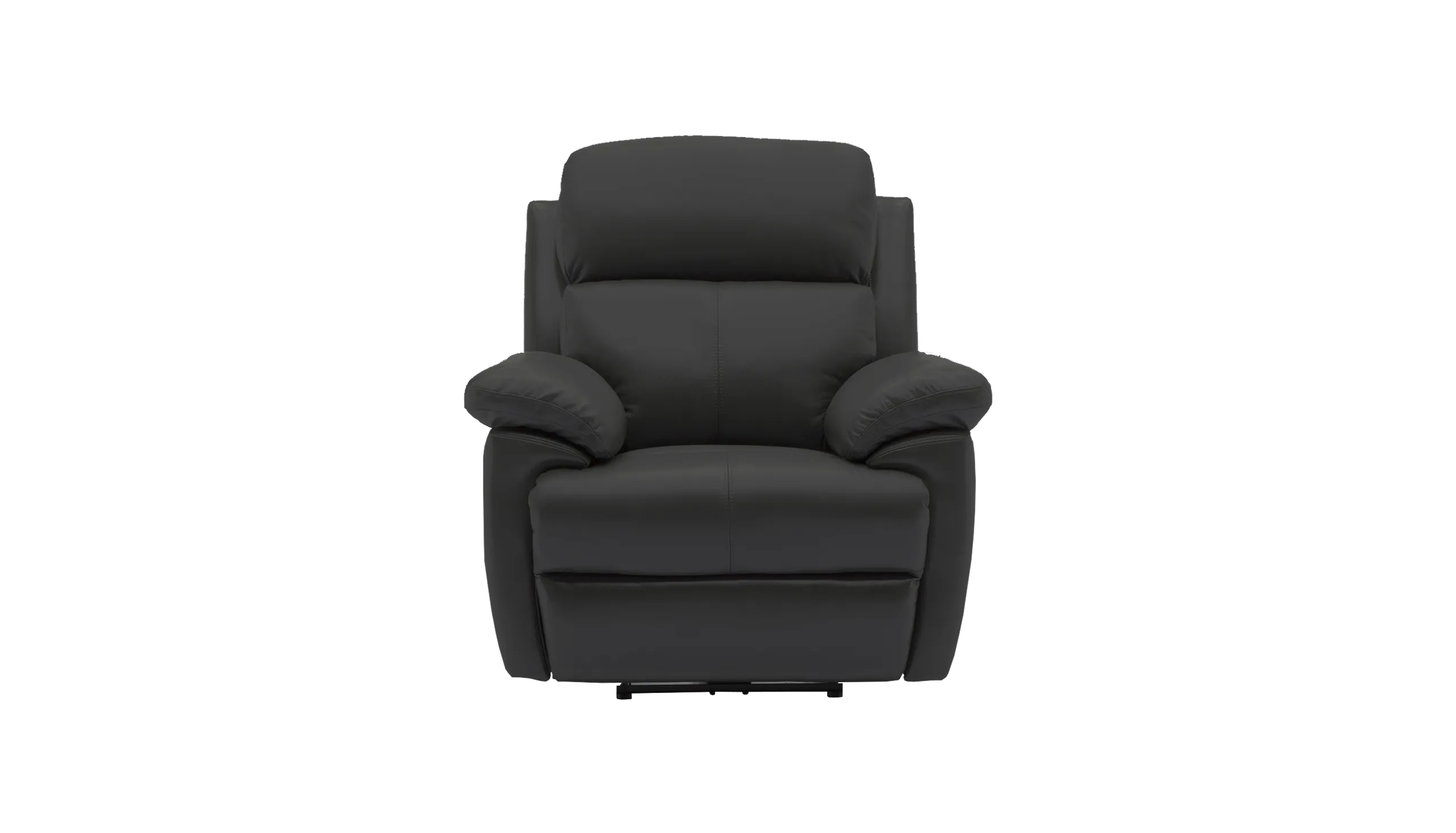 Blair Manual Recliner Armchair