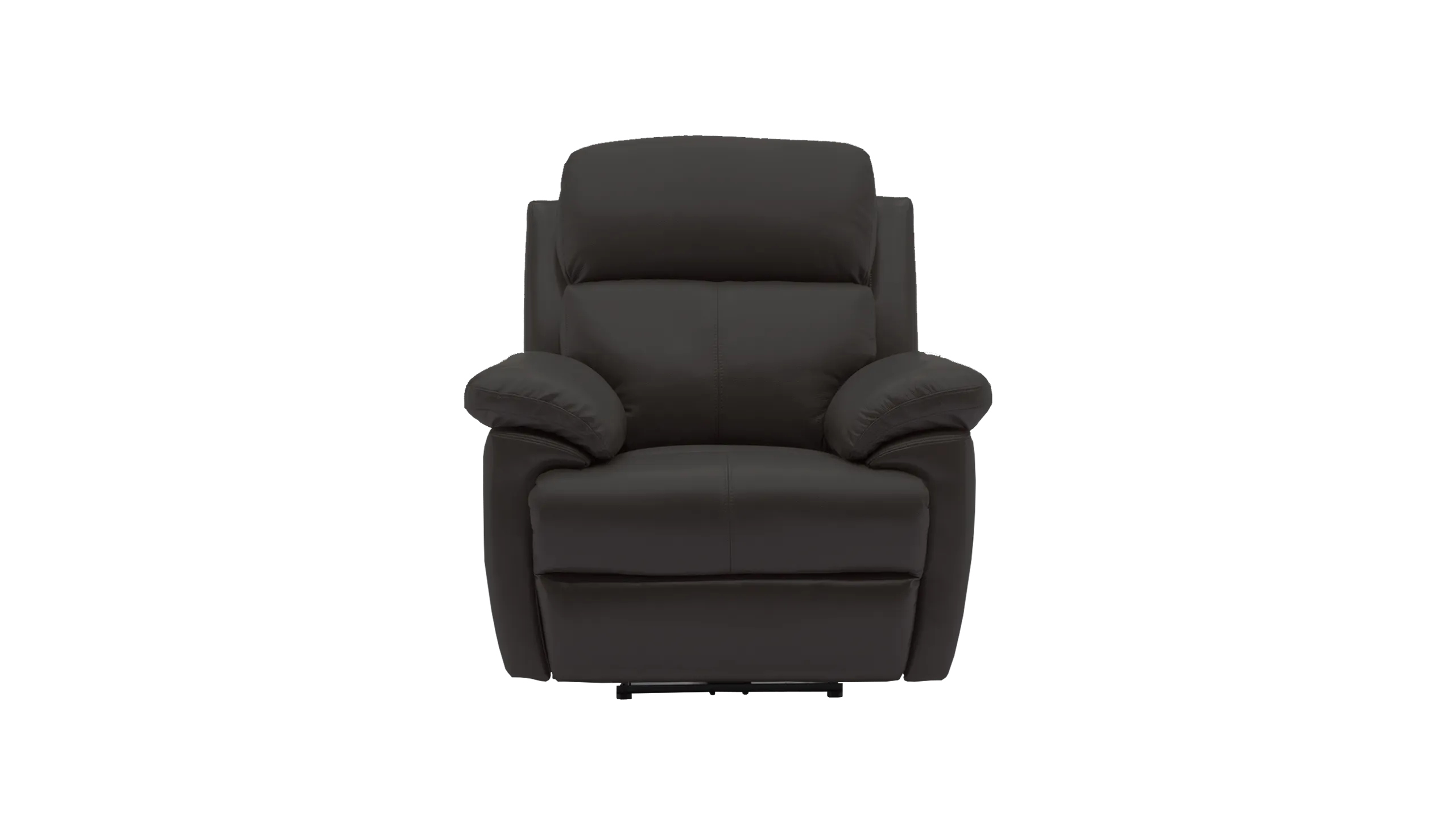 Blair Manual Recliner Armchair