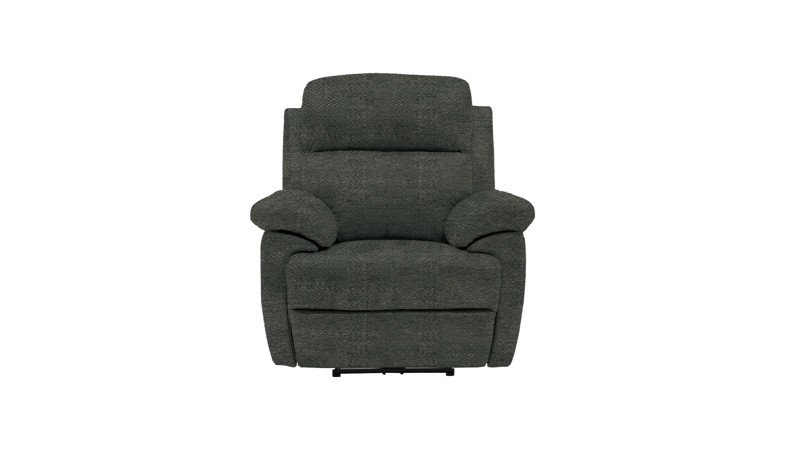 Blair Manual Recliner Armchair