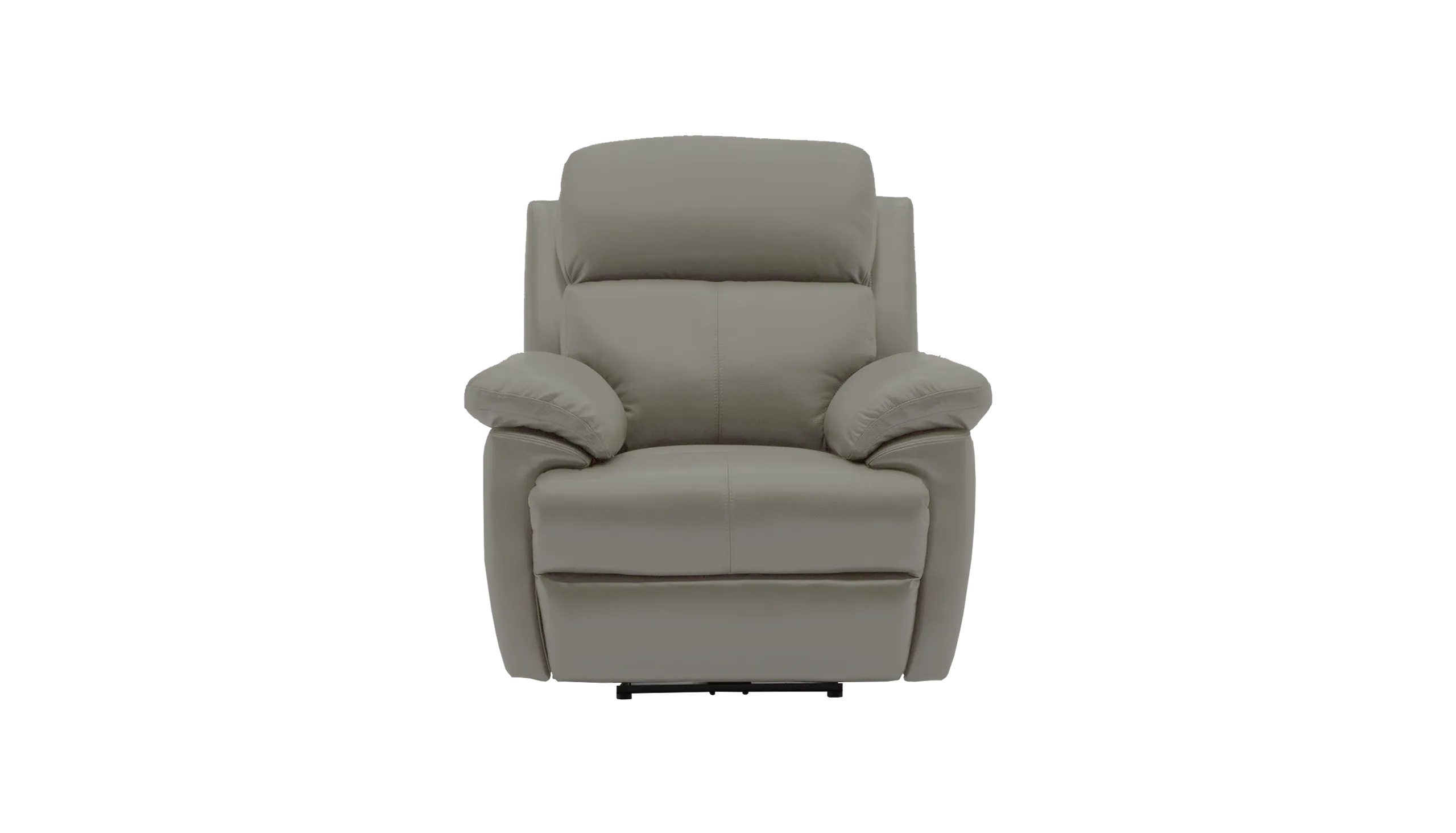 Blair Manual Recliner Armchair