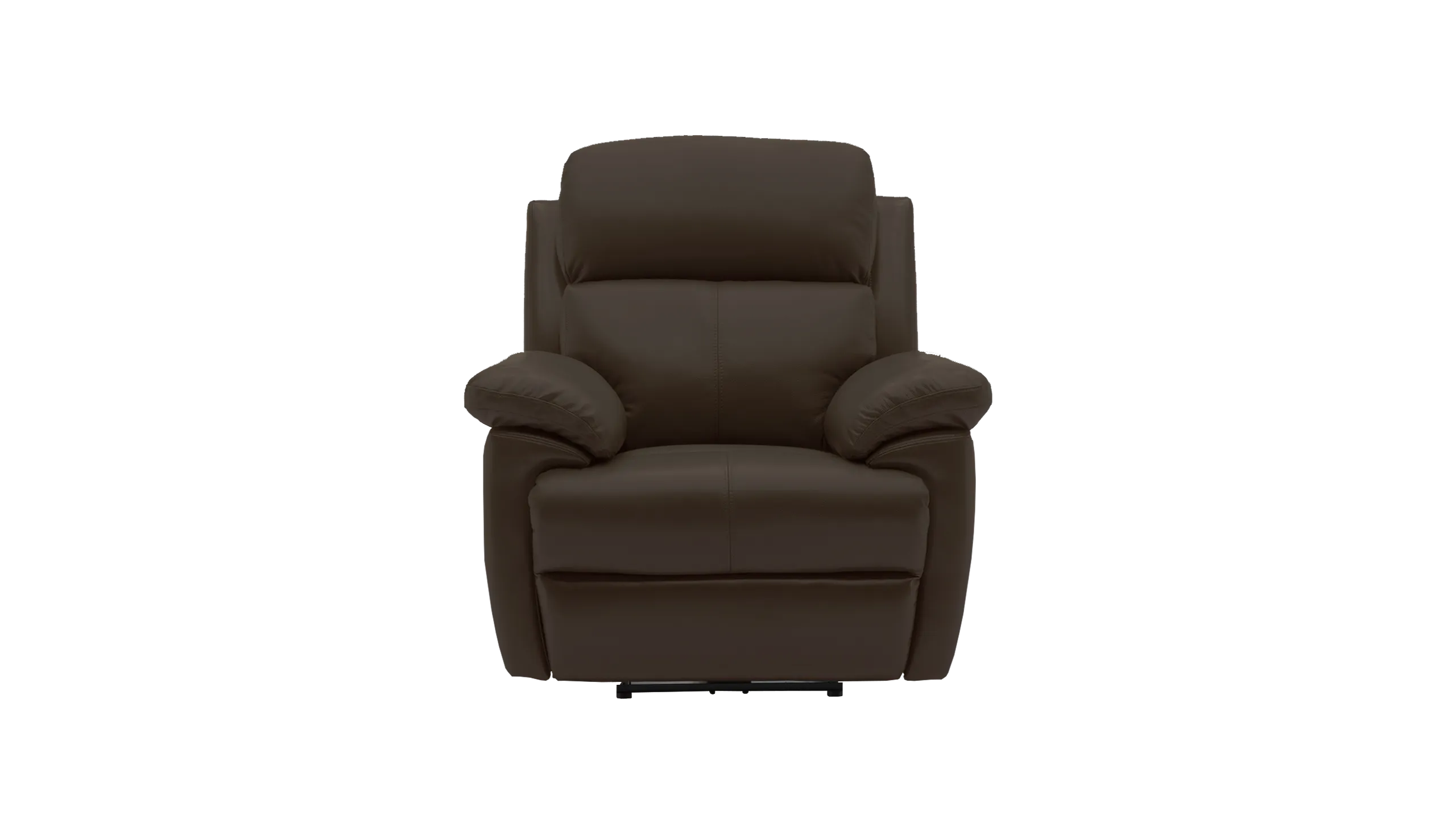 Blair Manual Recliner Armchair