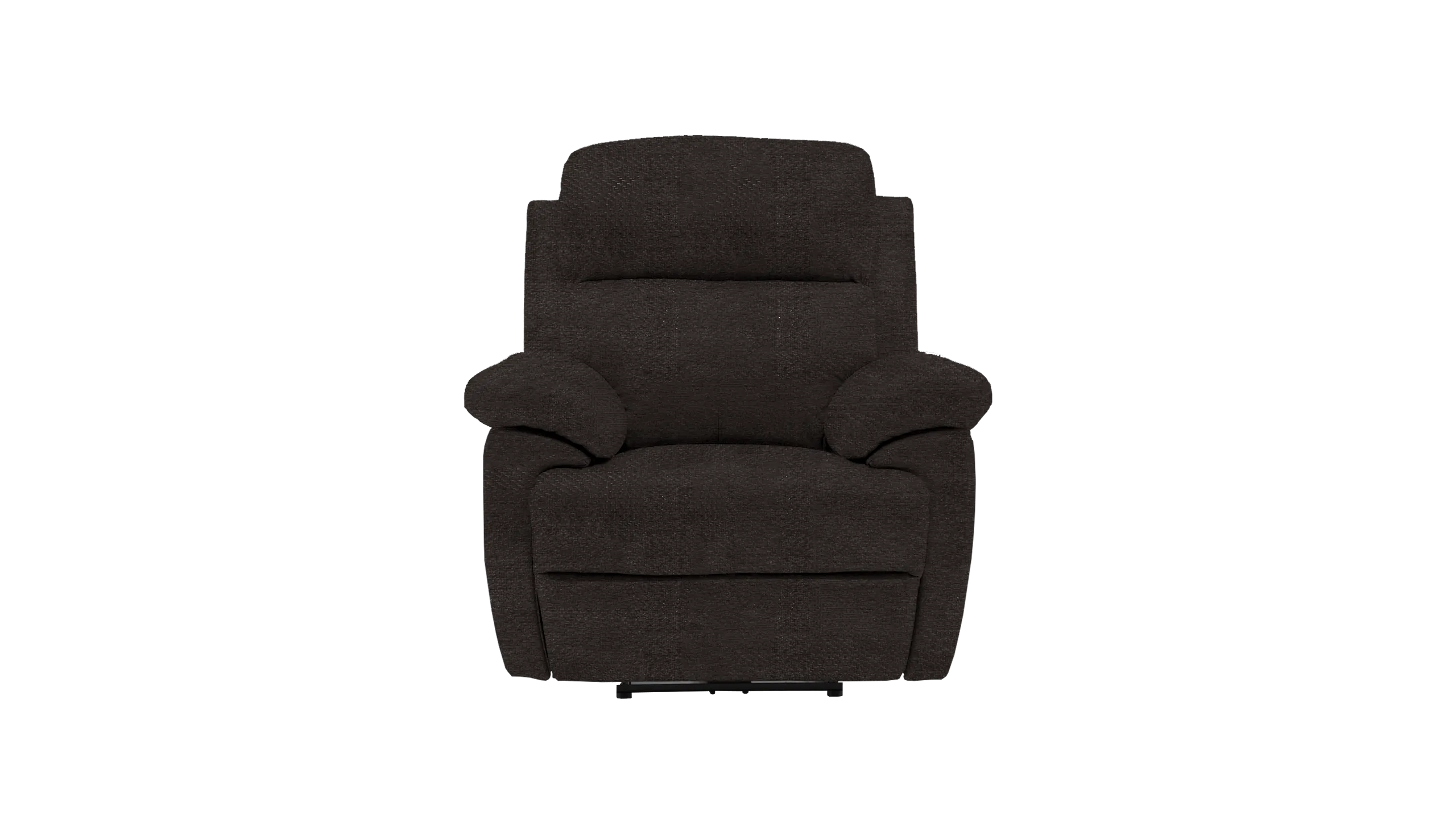 Blair Manual Recliner Armchair