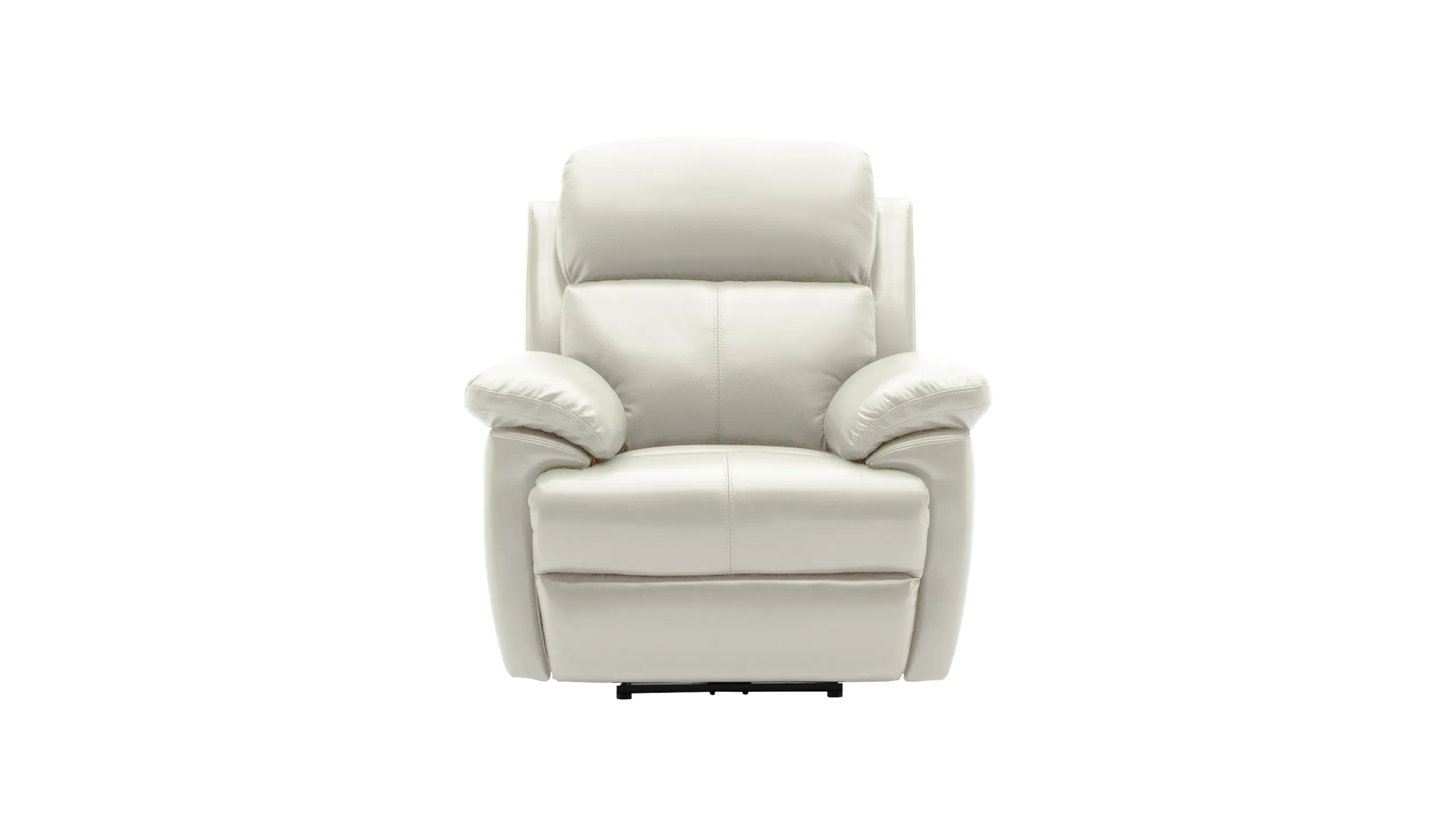 Blair Manual Recliner Armchair