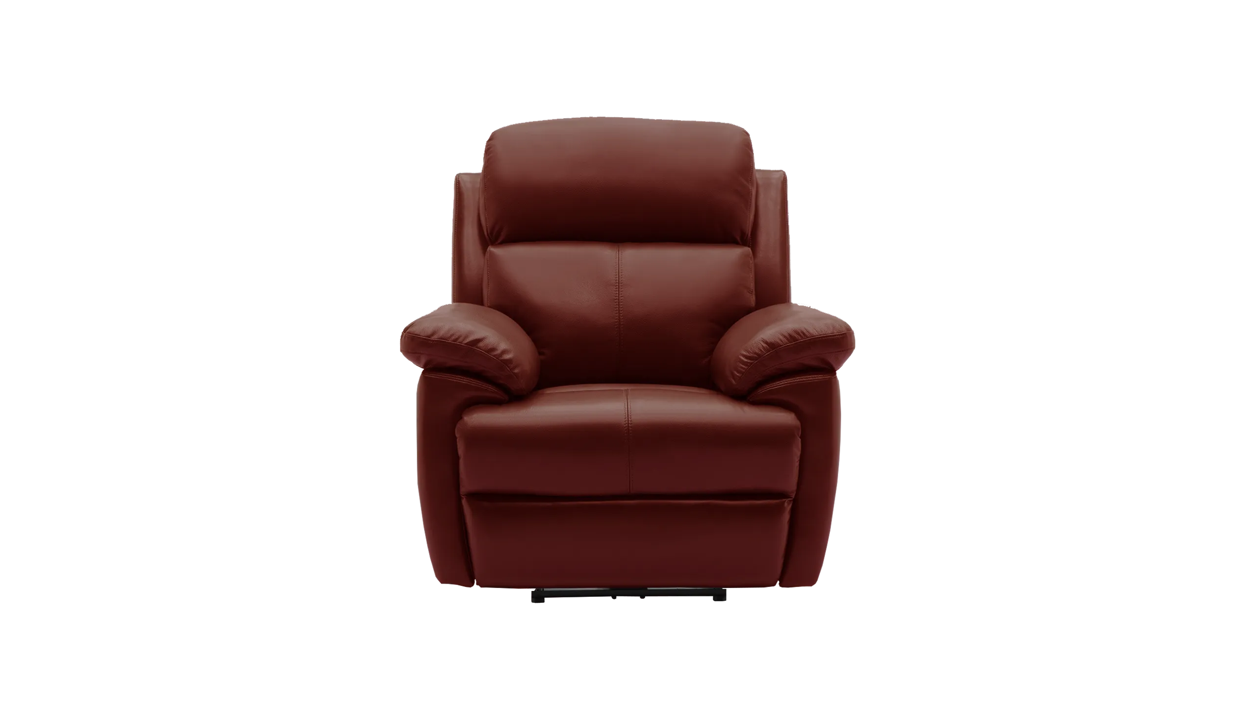 Blair Manual Recliner Armchair