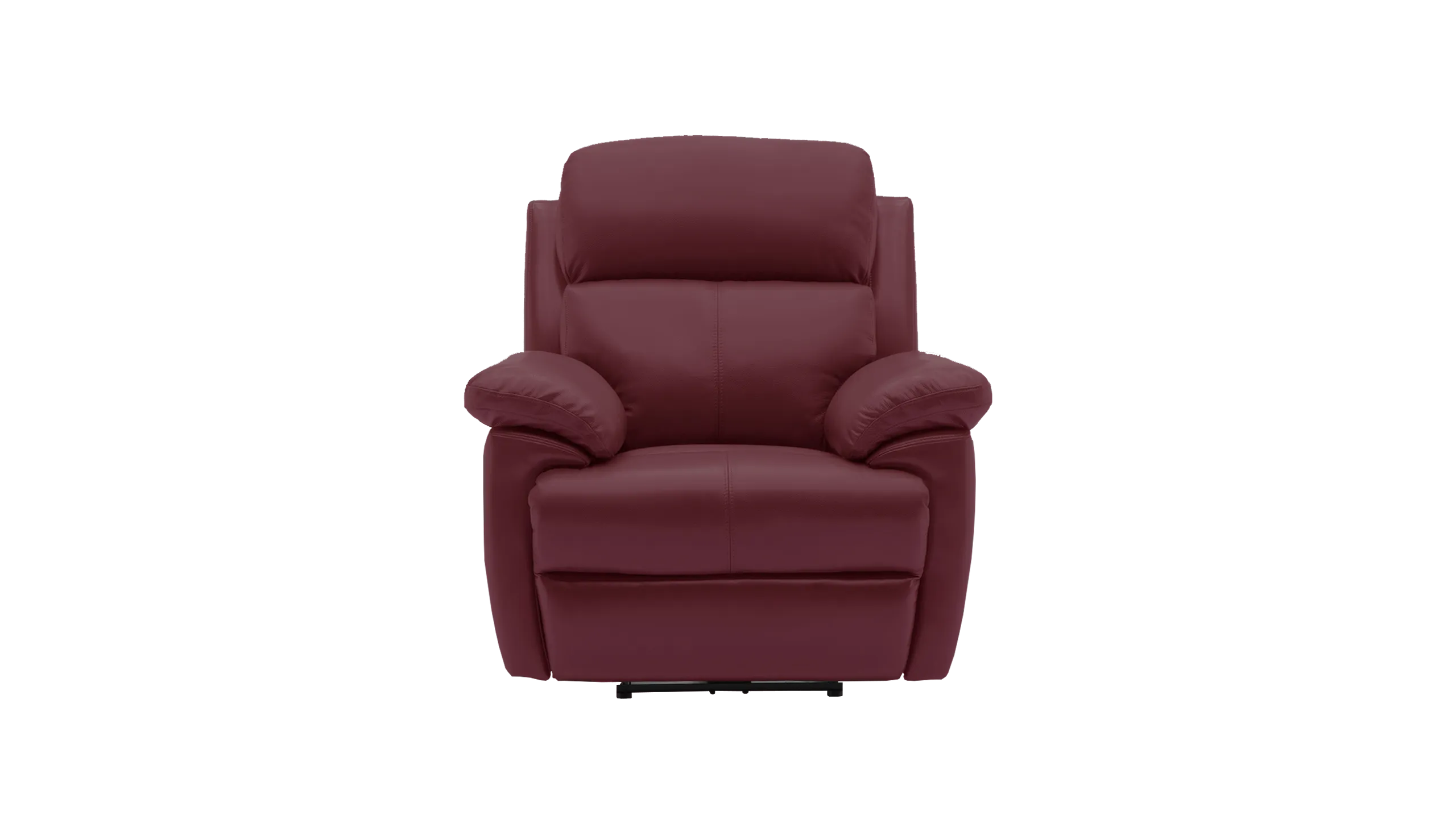 Blair Power Recliner Armchair with Power Headrest