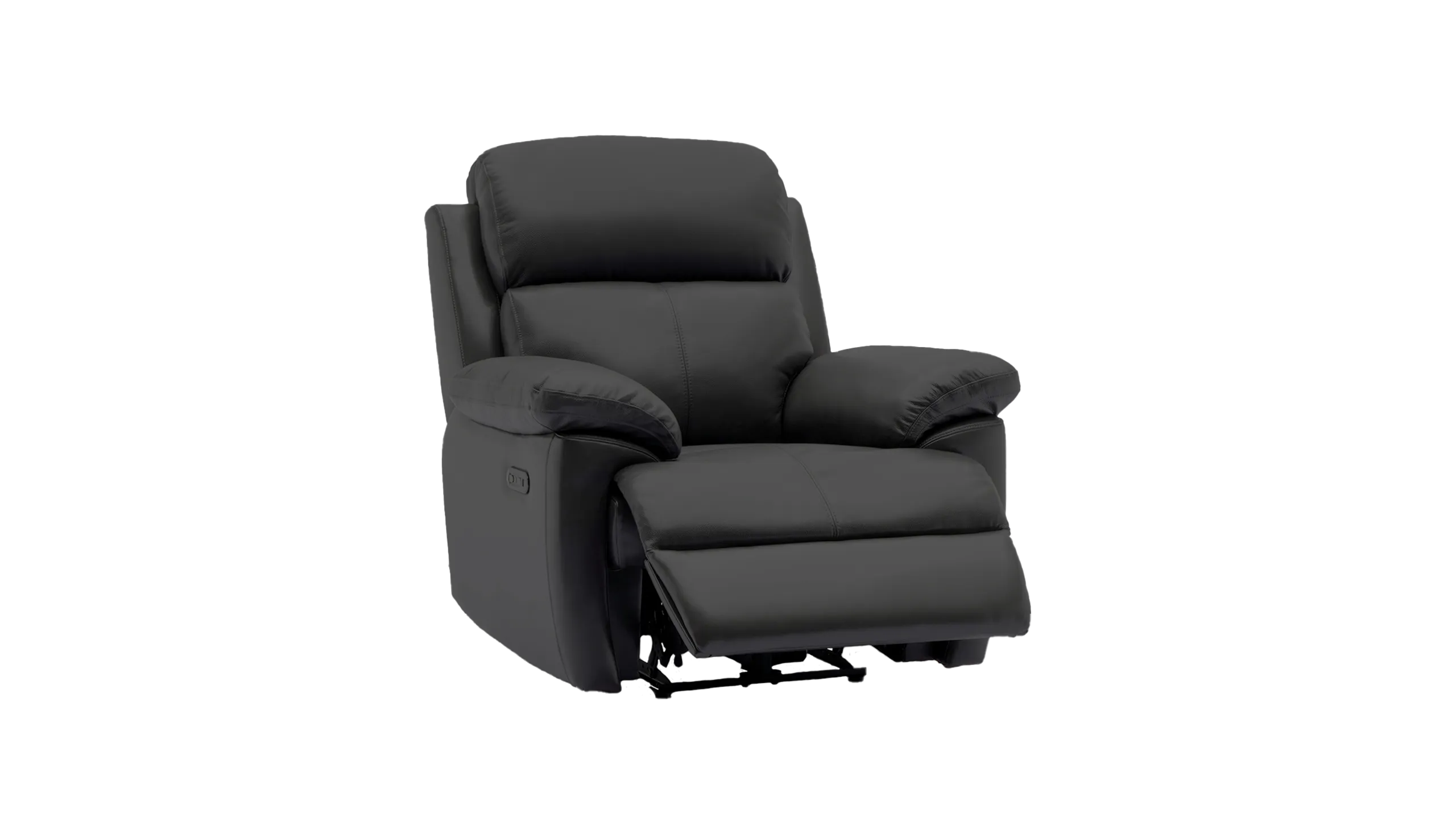 Blair Power Recliner Armchair with Power Headrest