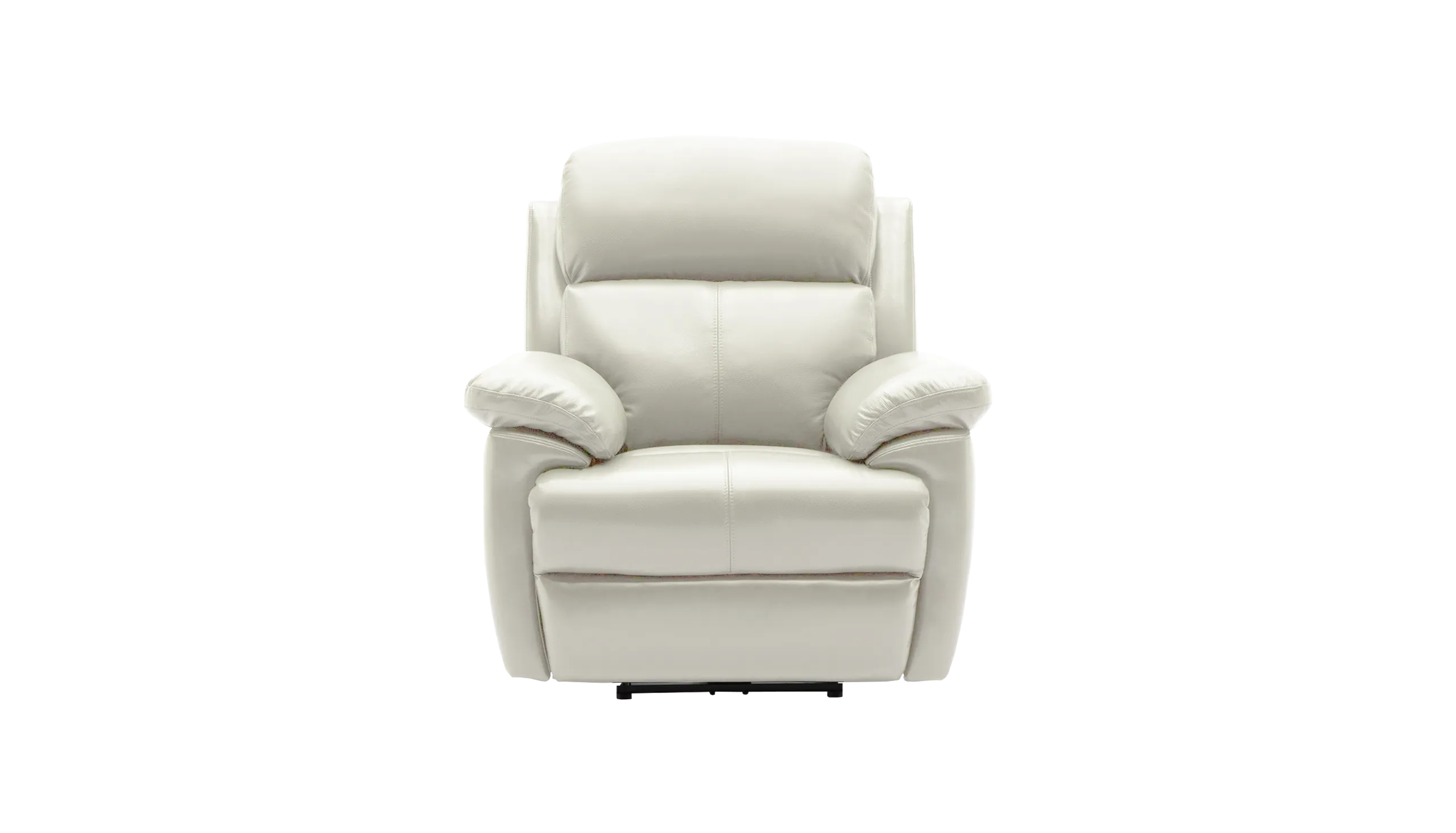 Blair Power Recliner Armchair with Power Headrest