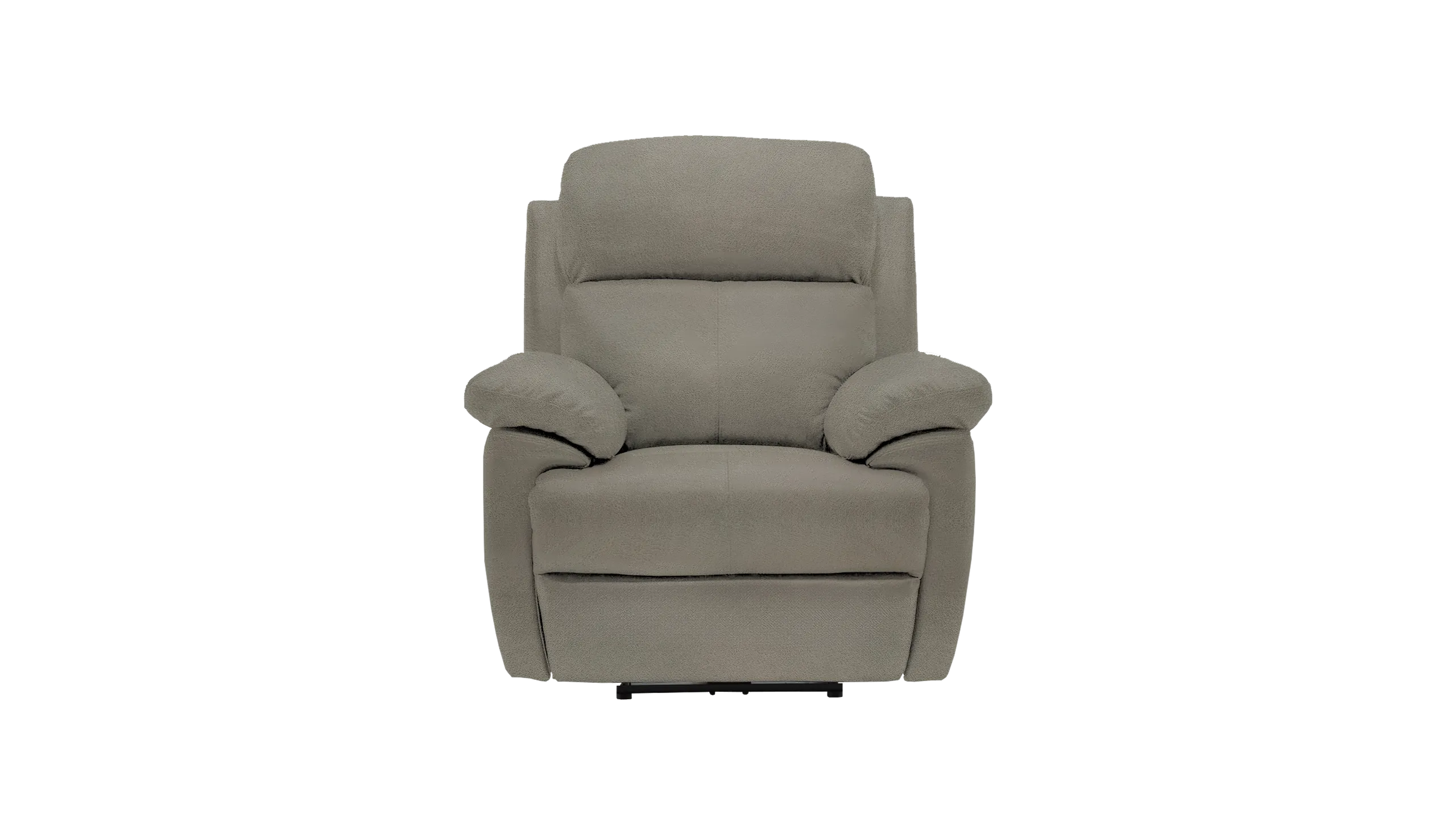 Blair Power Recliner Armchair with Power Headrest